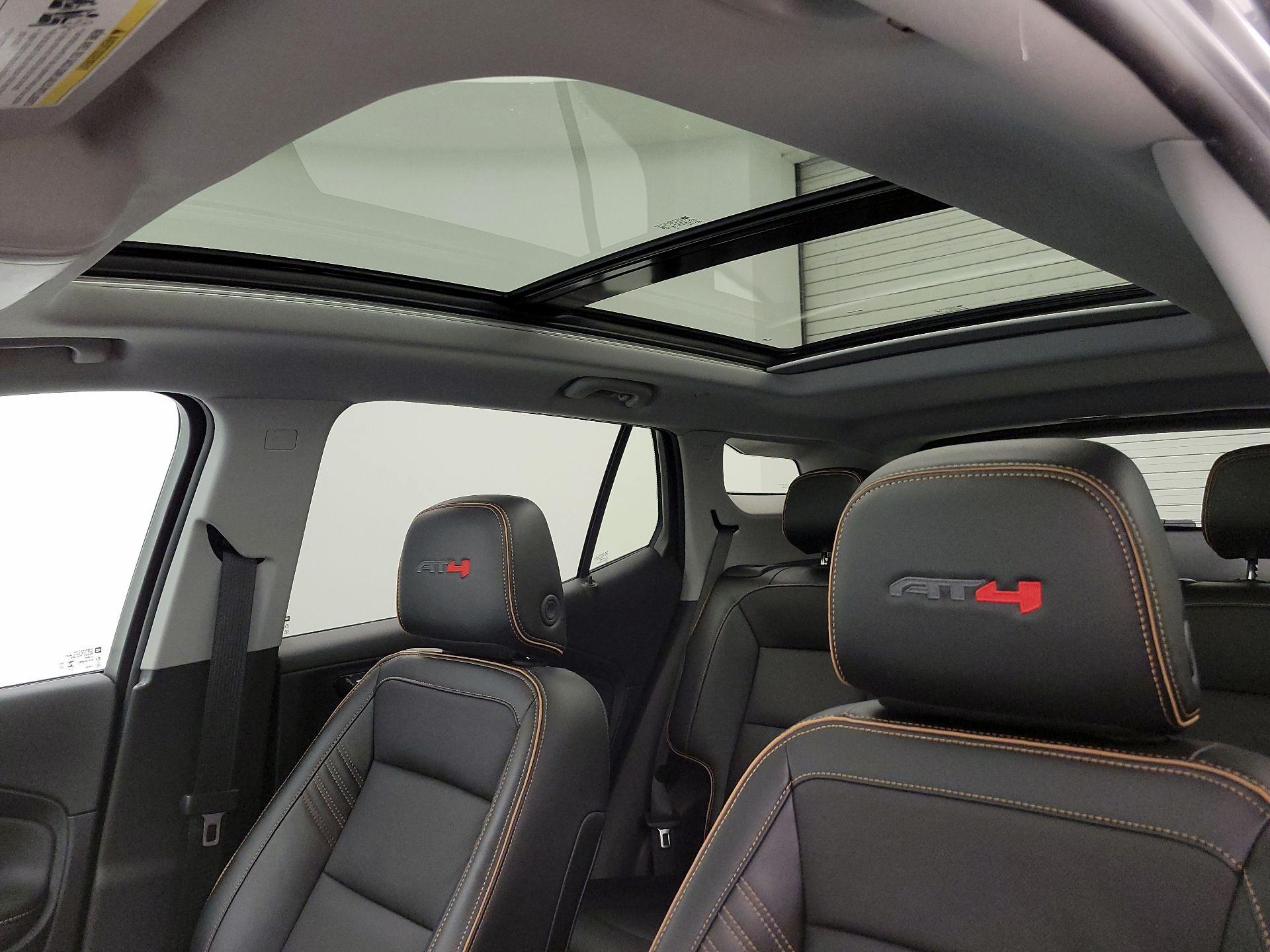 Thumbnail: 2024 GMC Terrain - 20