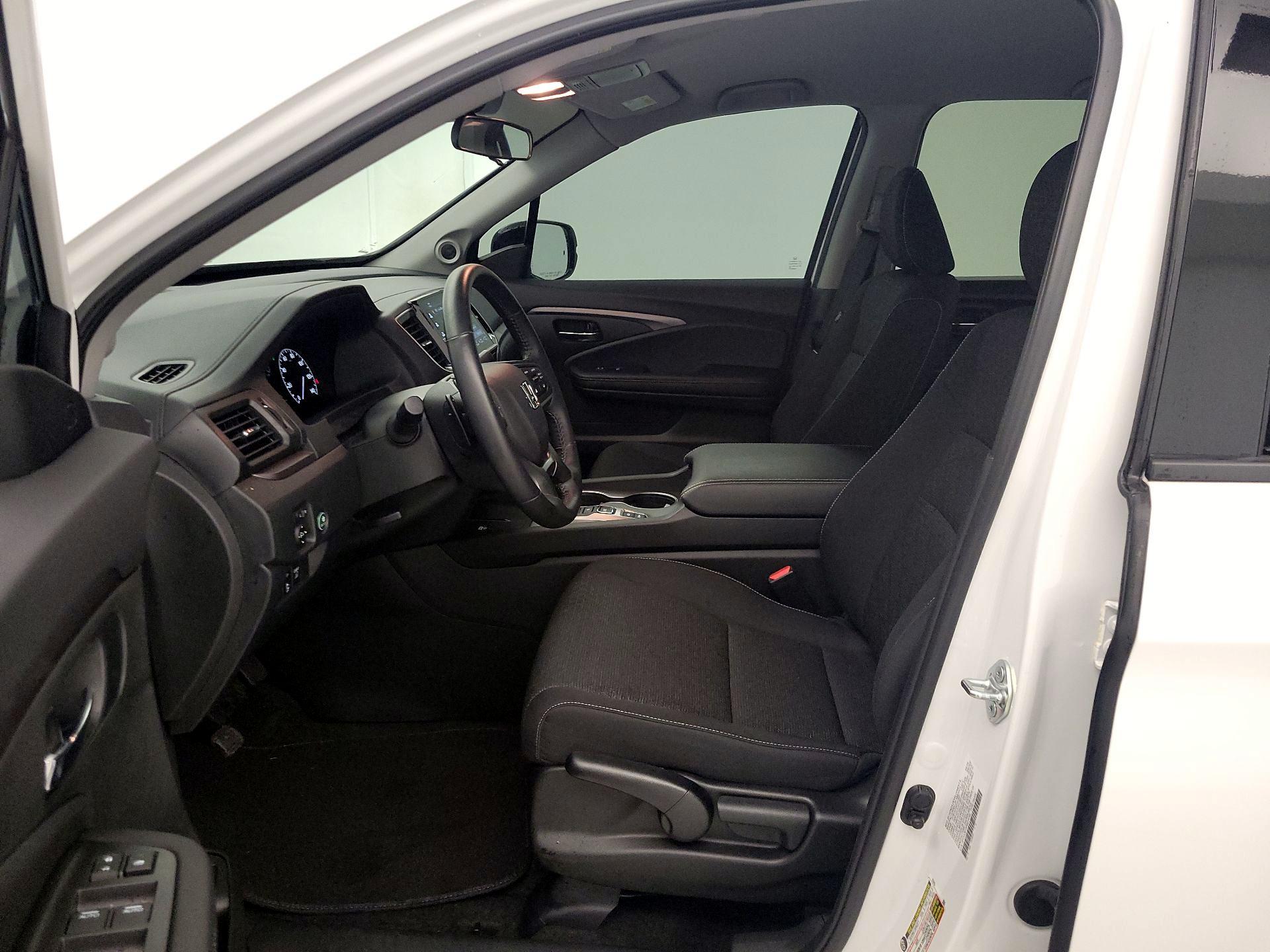 Thumbnail: 2024 Honda Ridgeline - 11