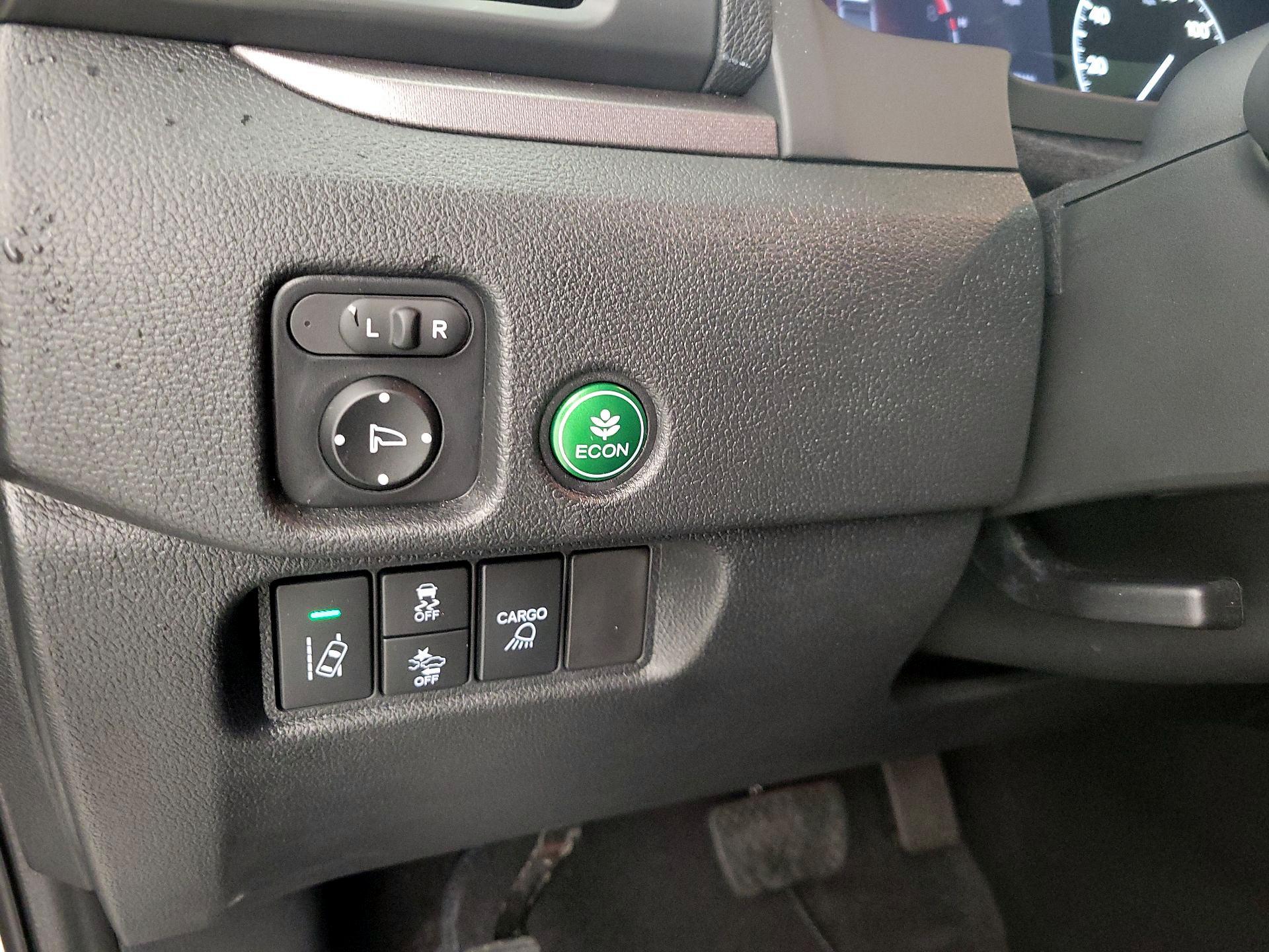 Thumbnail: 2024 Honda Ridgeline - 13