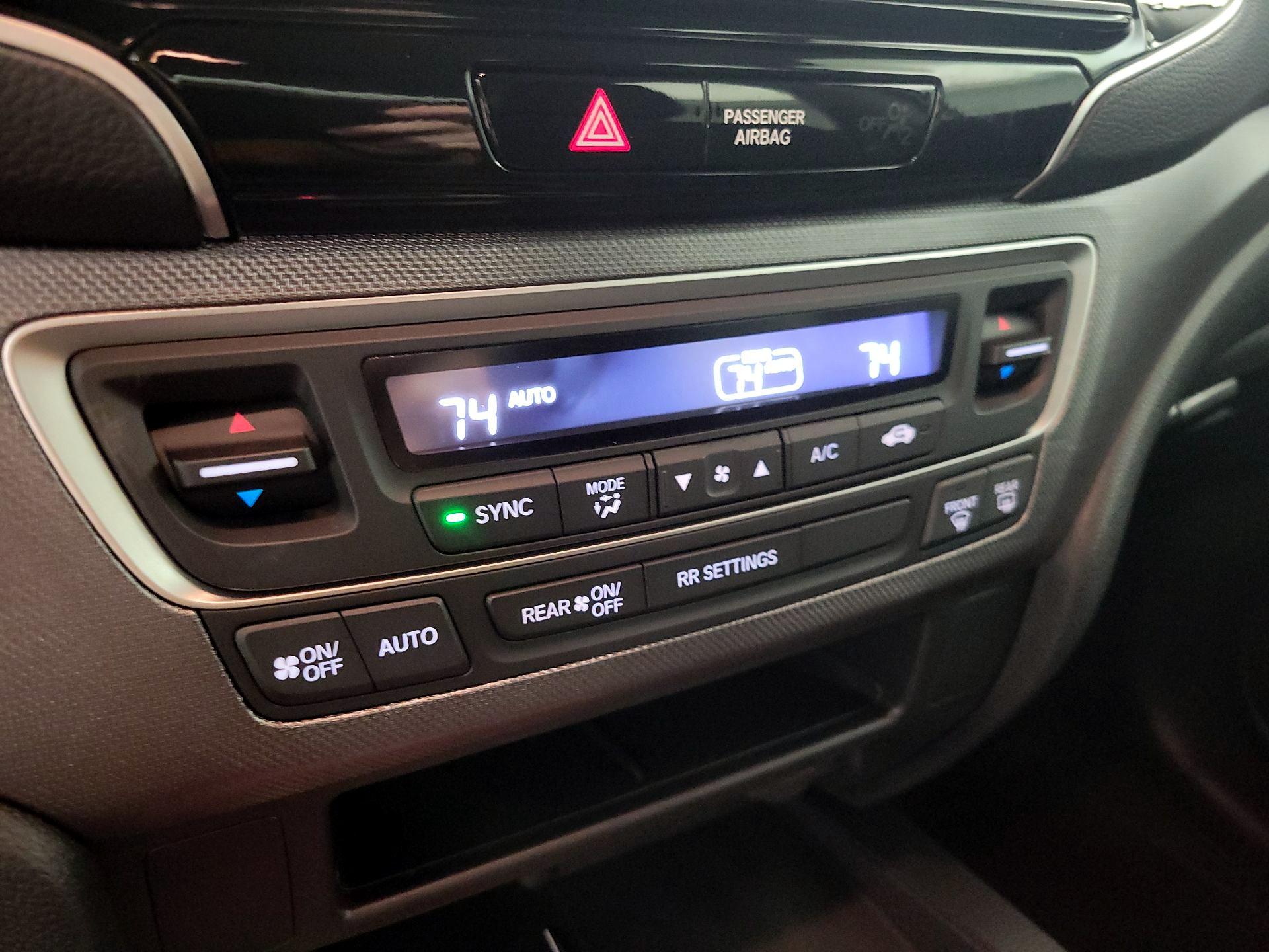 Thumbnail: 2024 Honda Ridgeline - 15