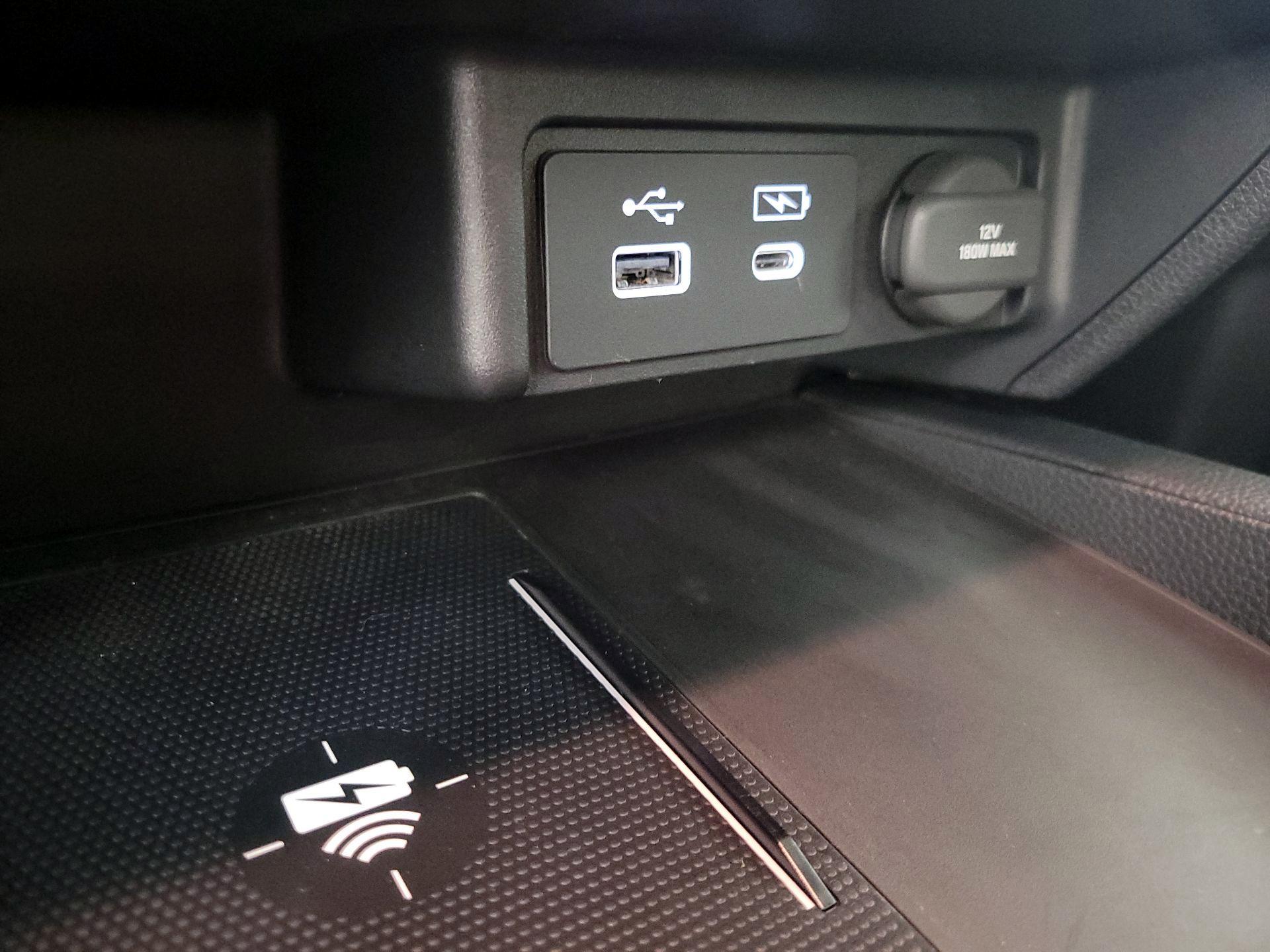 Thumbnail: 2024 Honda Ridgeline - 17