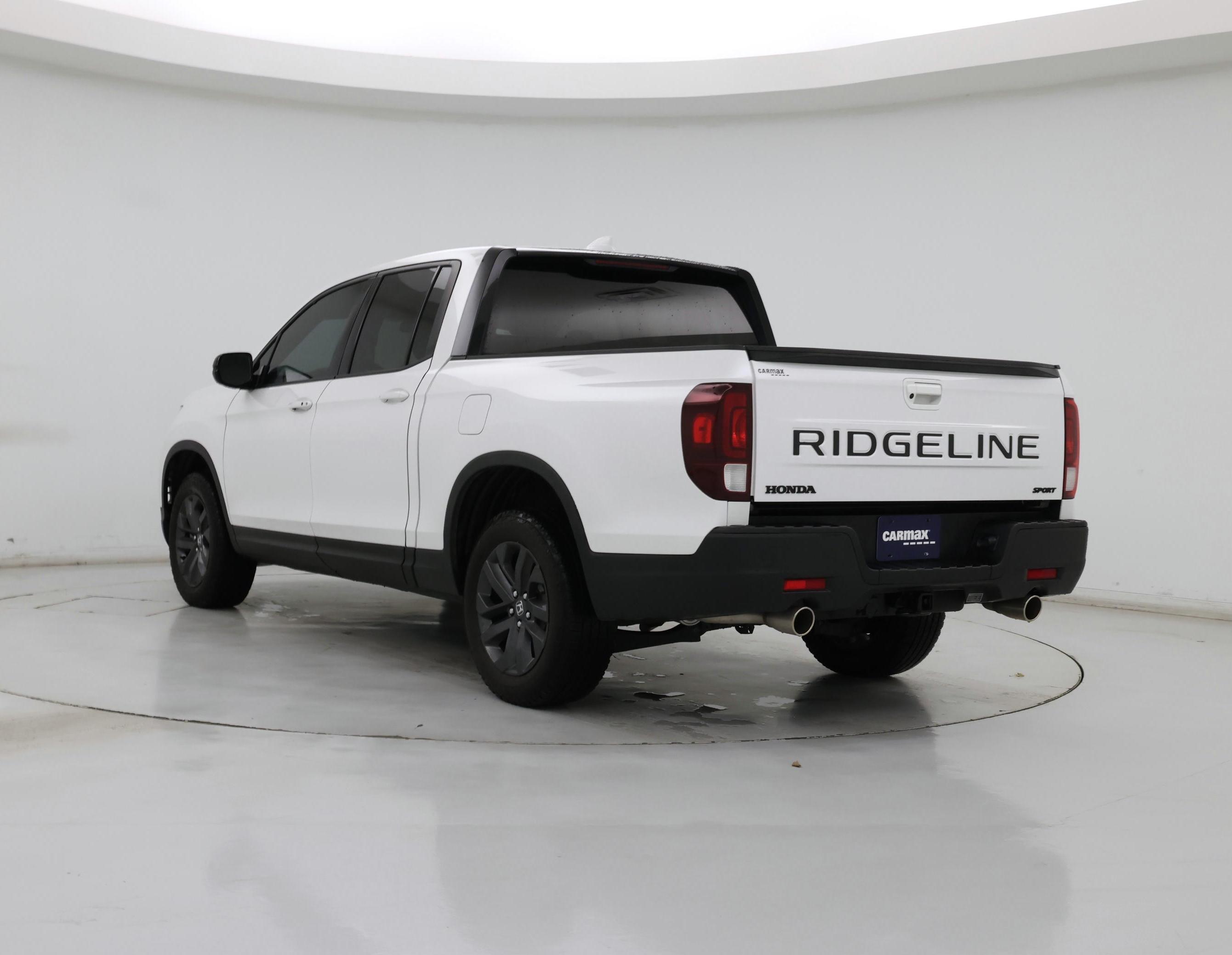 Thumbnail: 2024 Honda Ridgeline - 2