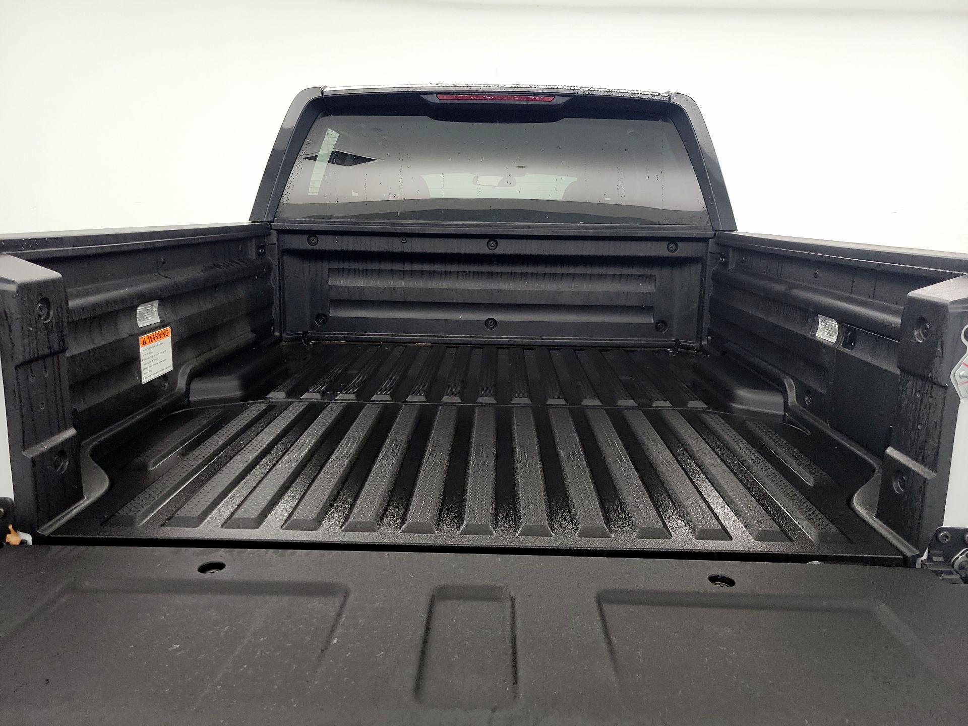 Thumbnail: 2024 Honda Ridgeline - 19