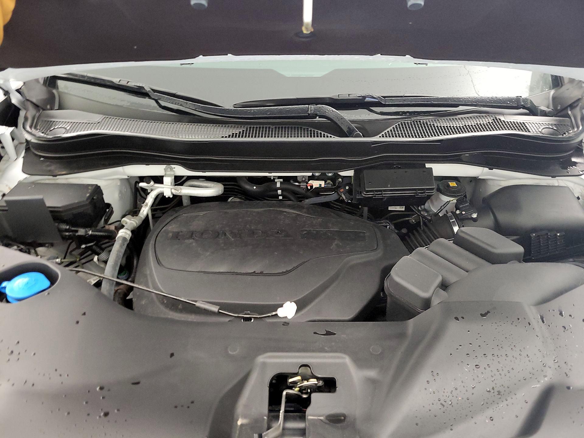 Thumbnail: 2024 Honda Ridgeline - 20