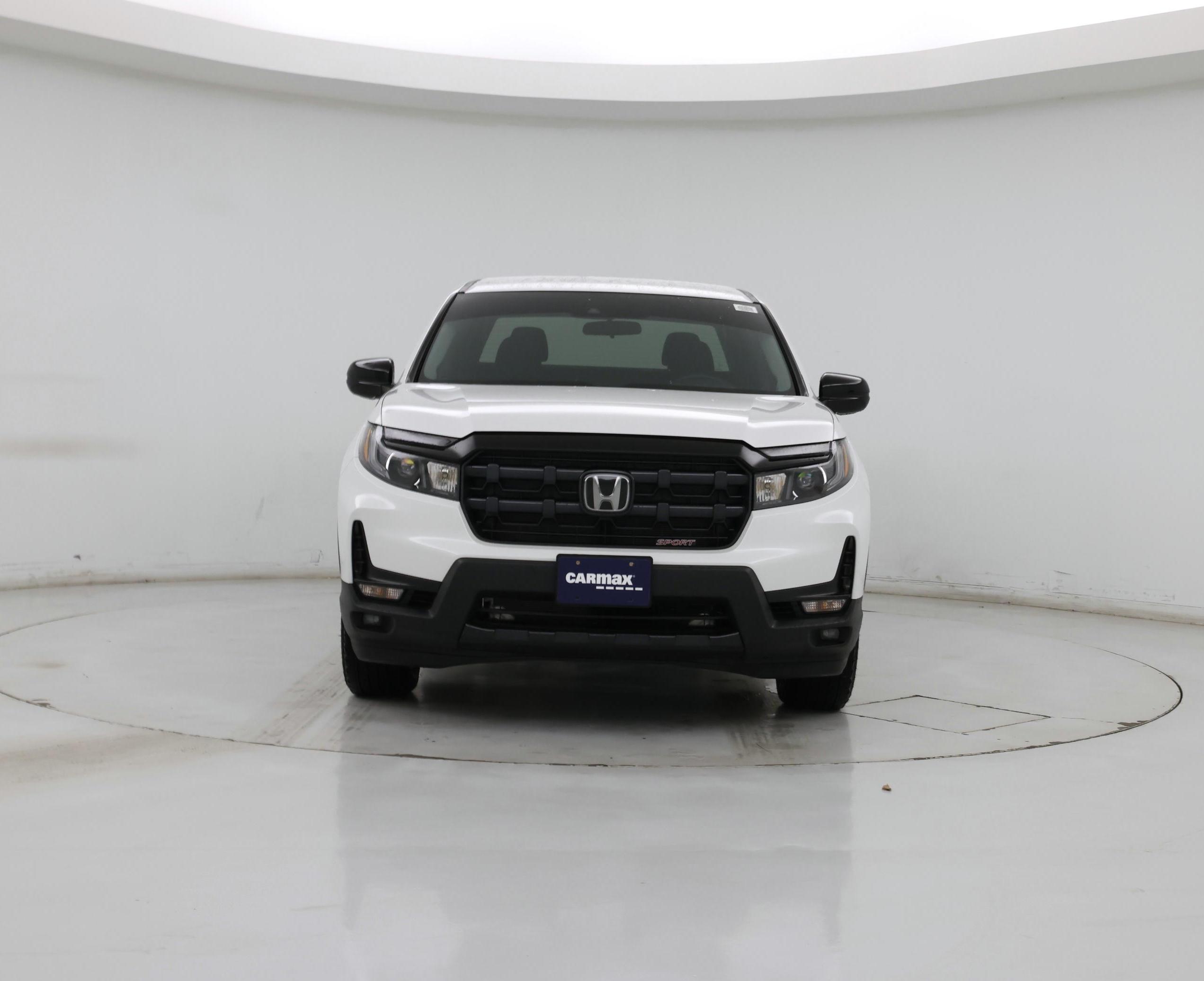 Thumbnail: 2024 Honda Ridgeline - 5