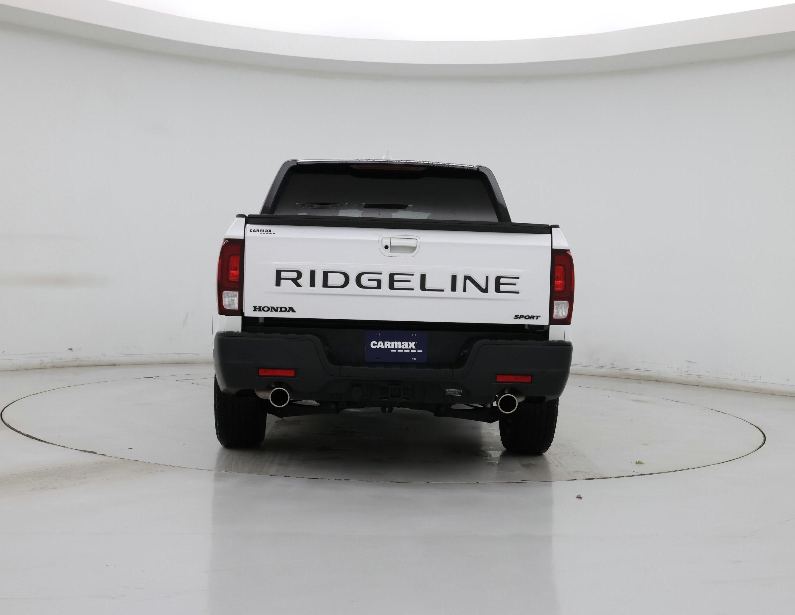 Thumbnail: 2024 Honda Ridgeline - 6