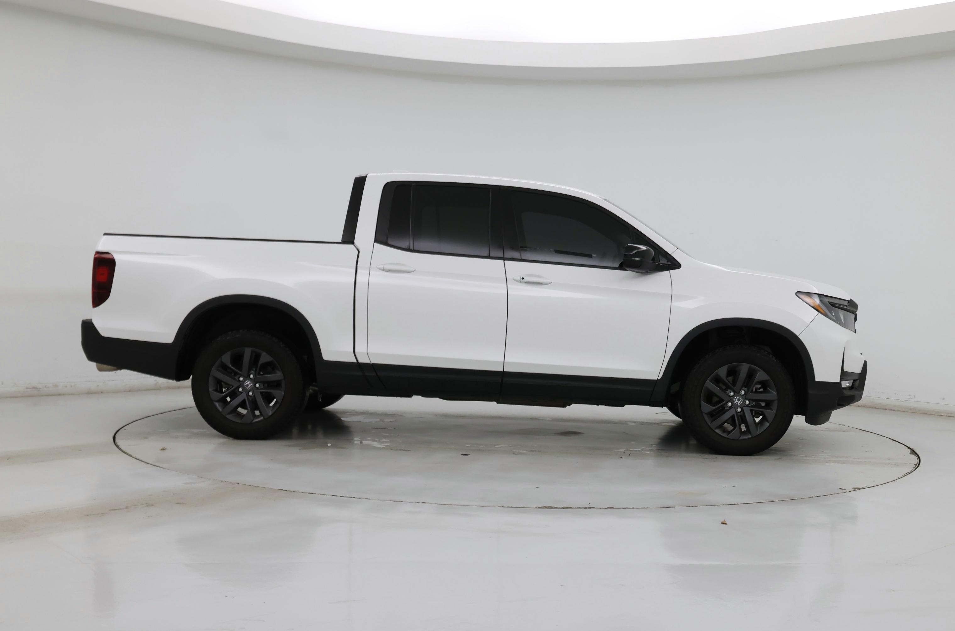 Thumbnail: 2024 Honda Ridgeline - 7