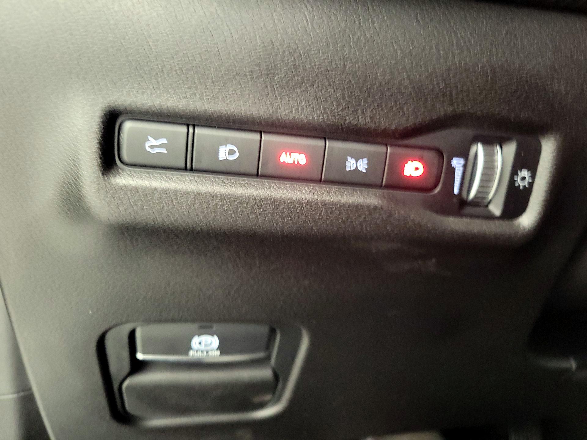 Thumbnail: 2025 Jeep Wagoneer S - 13