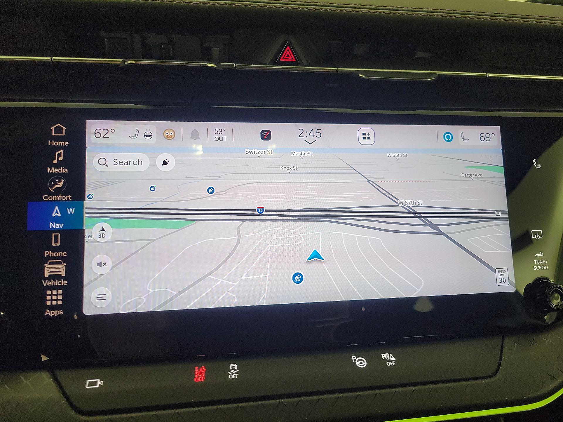 Thumbnail: 2025 Jeep Wagoneer S - 14