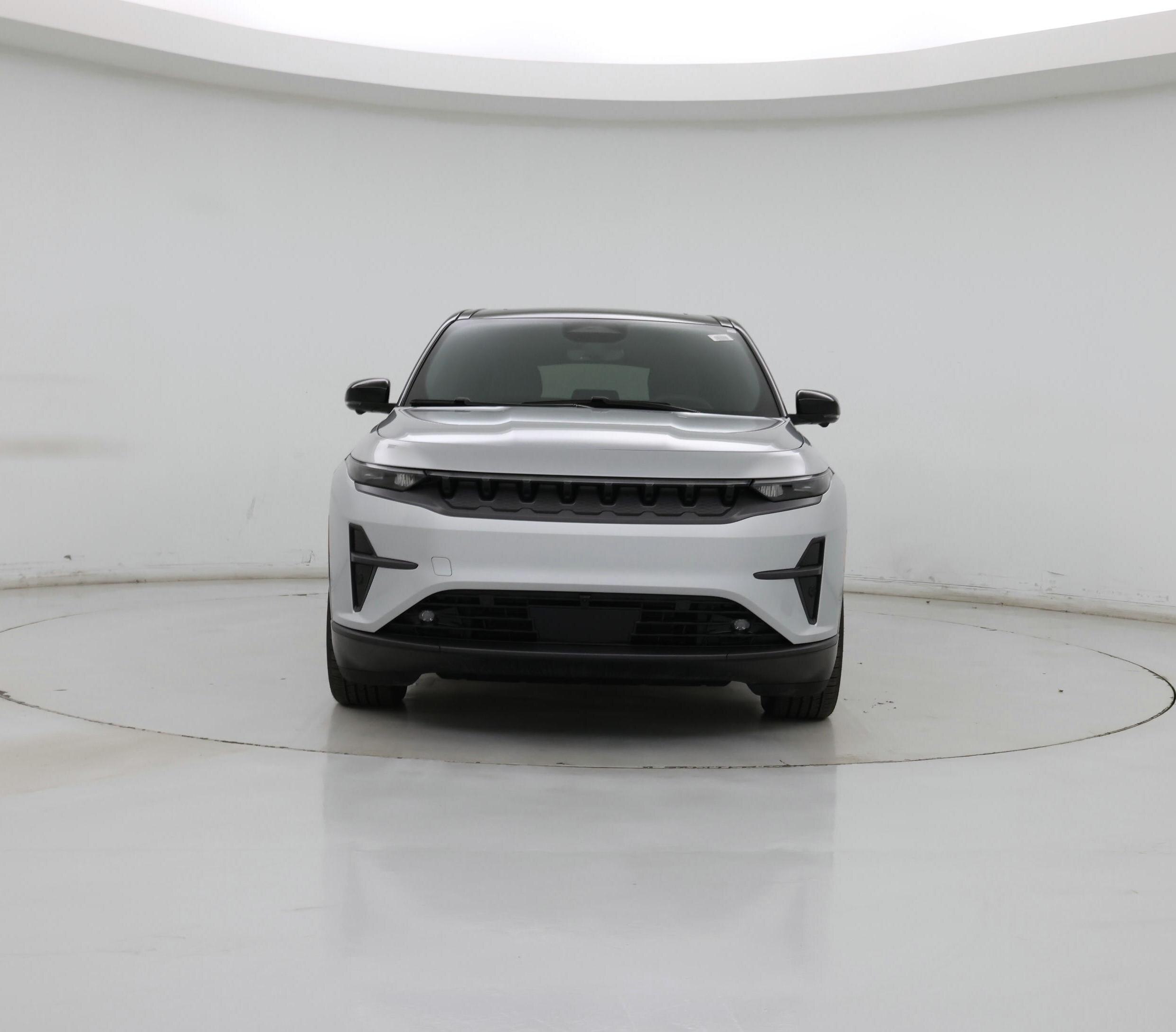 Thumbnail: 2025 Jeep Wagoneer S - 5