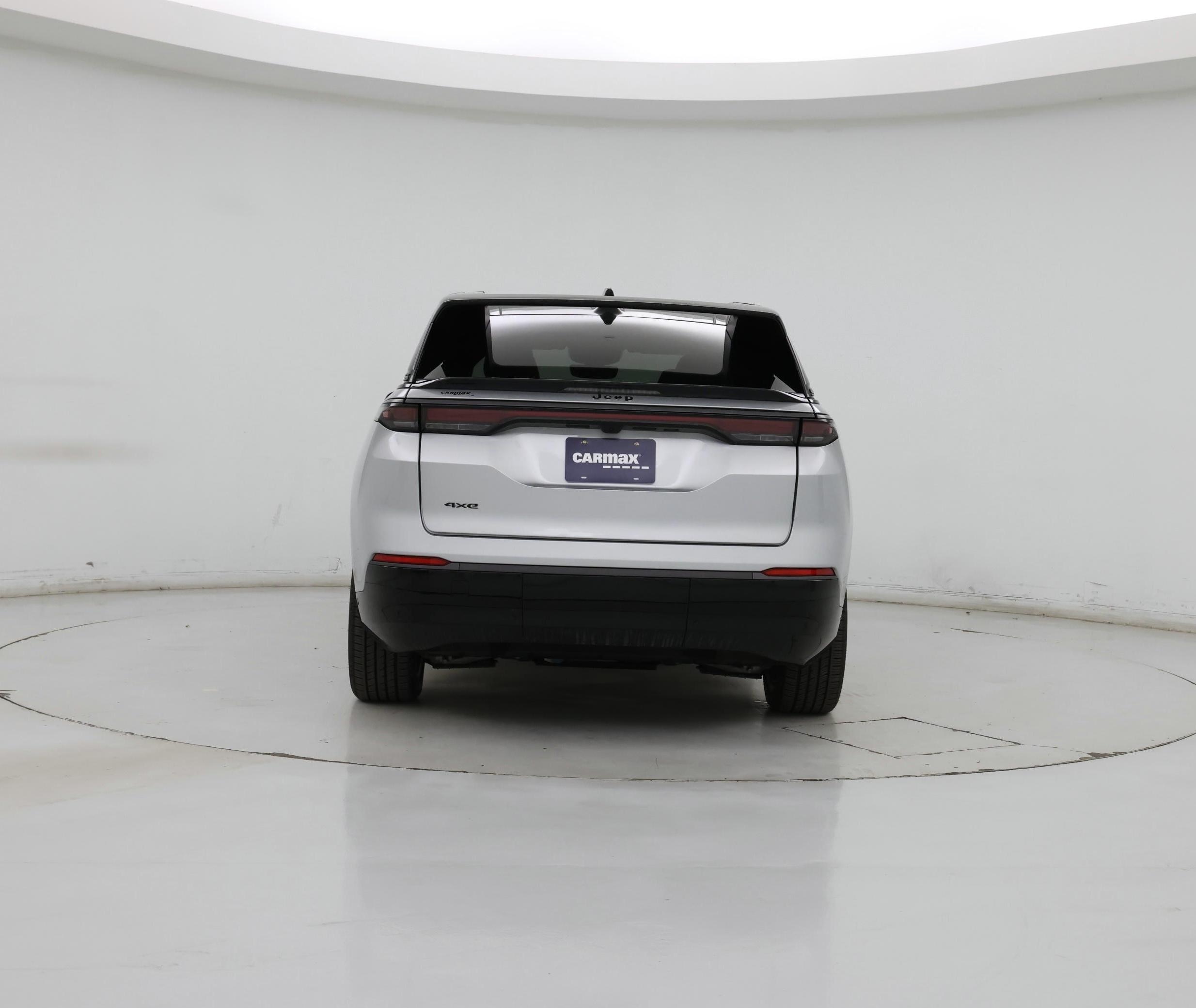 Thumbnail: 2025 Jeep Wagoneer S - 6