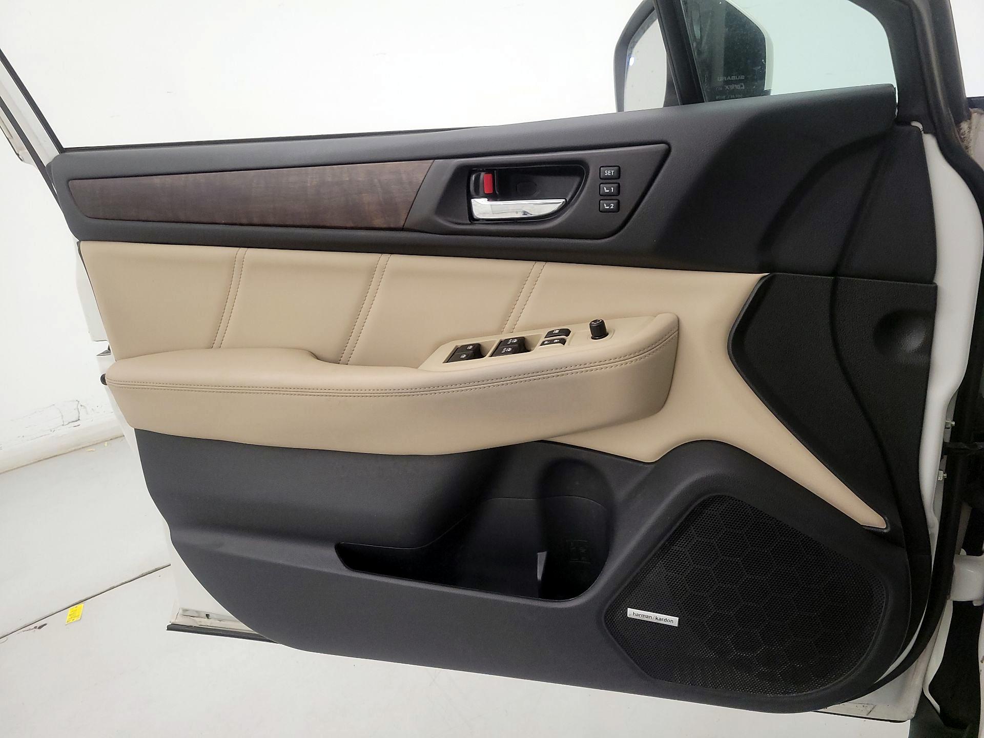 Thumbnail: 2018 Subaru Outback - 12