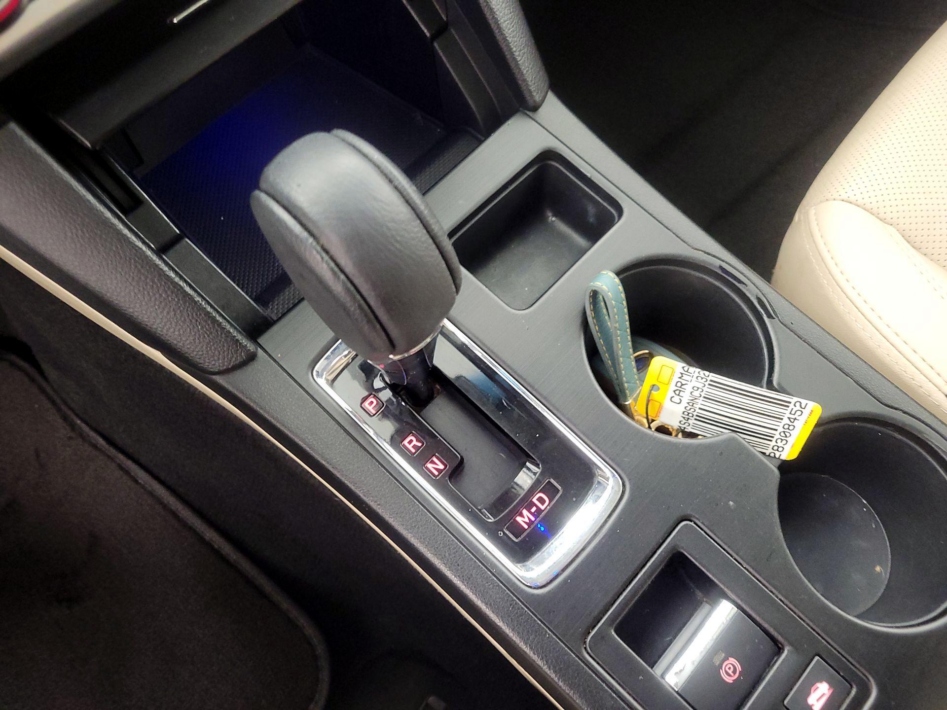 Thumbnail: 2018 Subaru Outback - 18