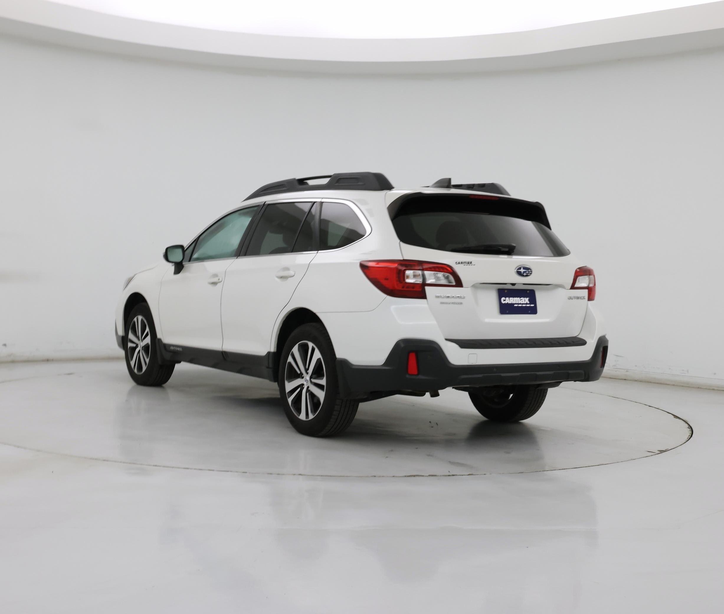 Thumbnail: 2018 Subaru Outback - 2
