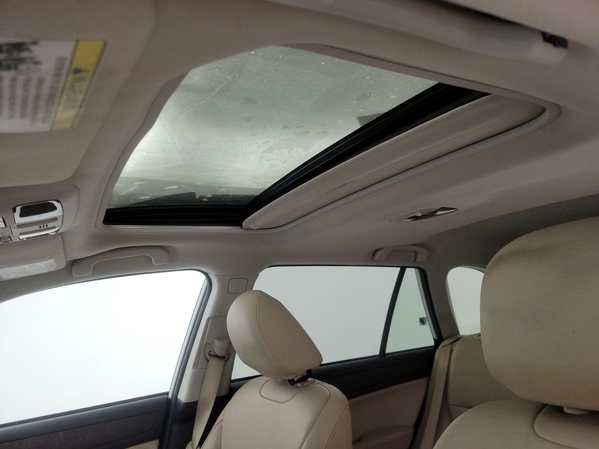 Thumbnail: 2018 Subaru Outback - 20