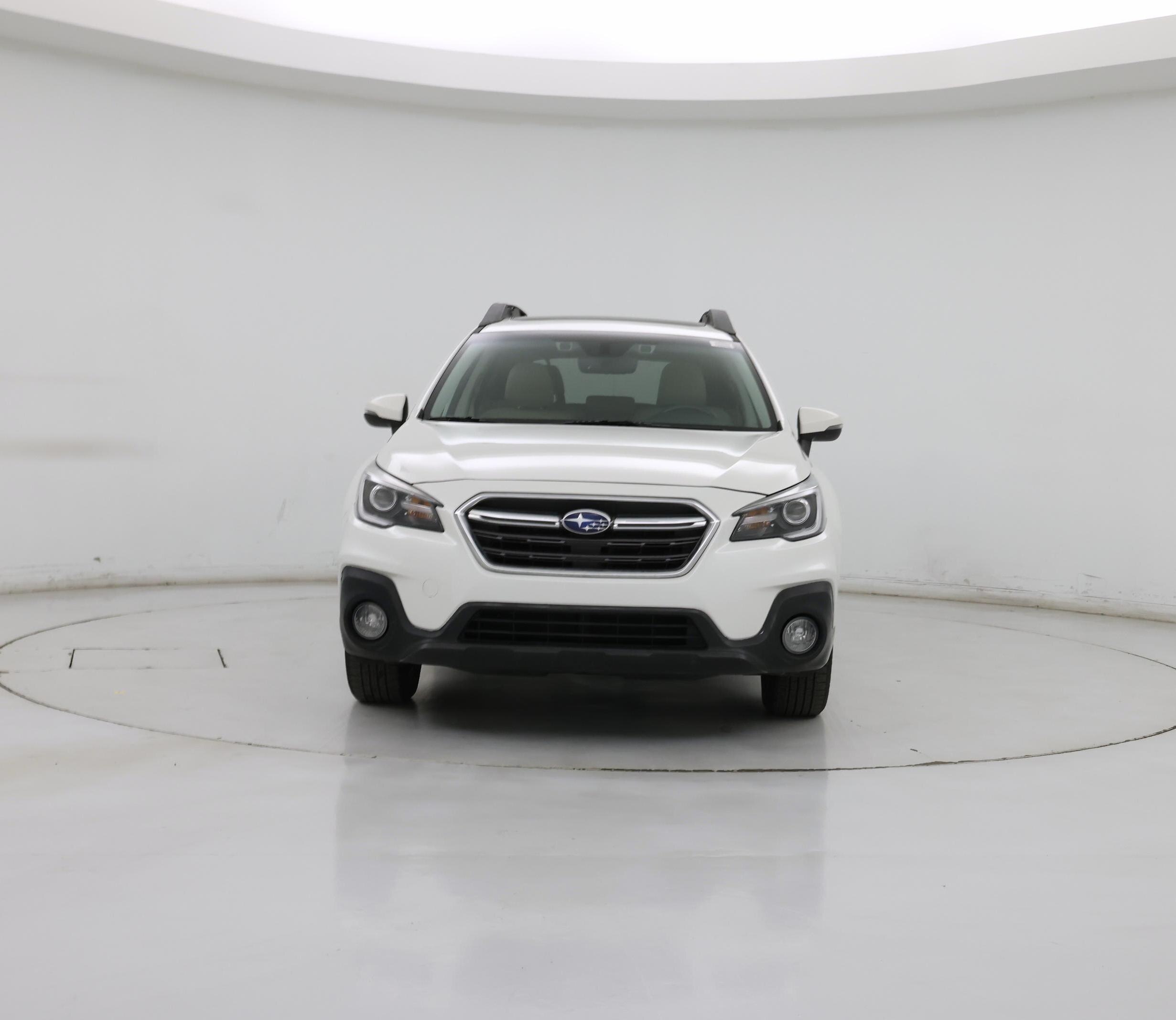 Thumbnail: 2018 Subaru Outback - 5