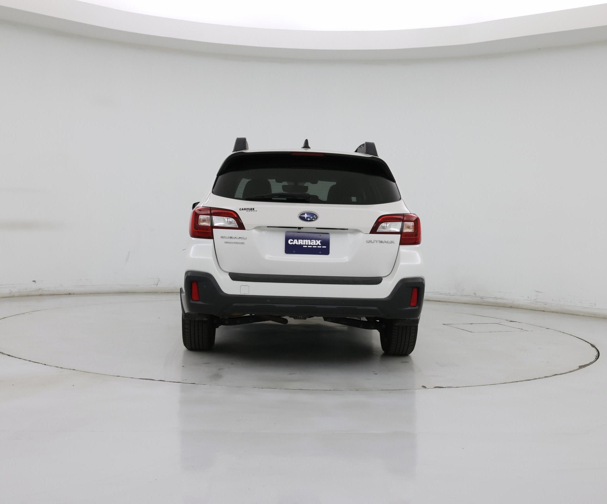 Thumbnail: 2018 Subaru Outback - 6