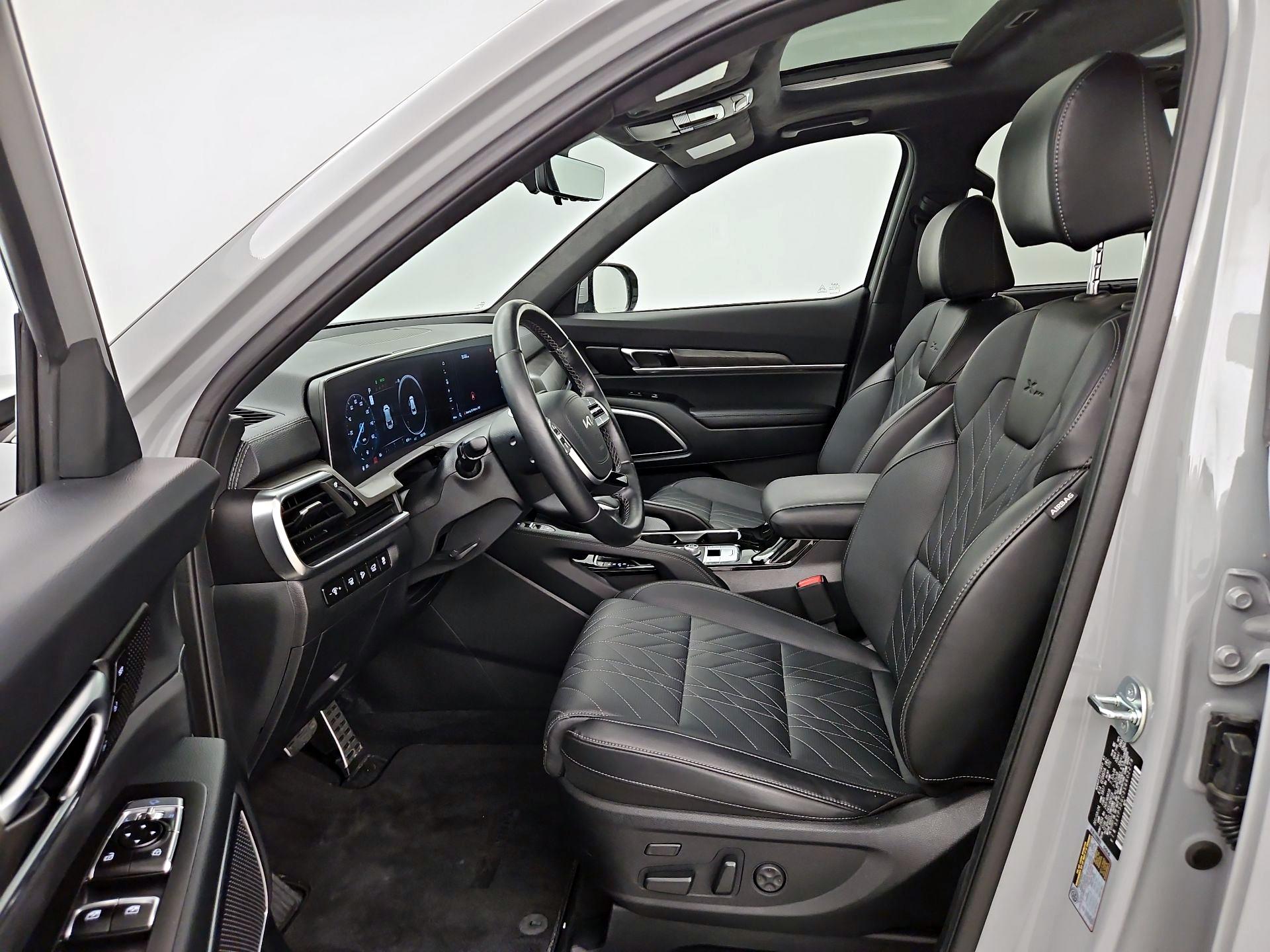 Thumbnail: 2025 Kia Telluride - 11