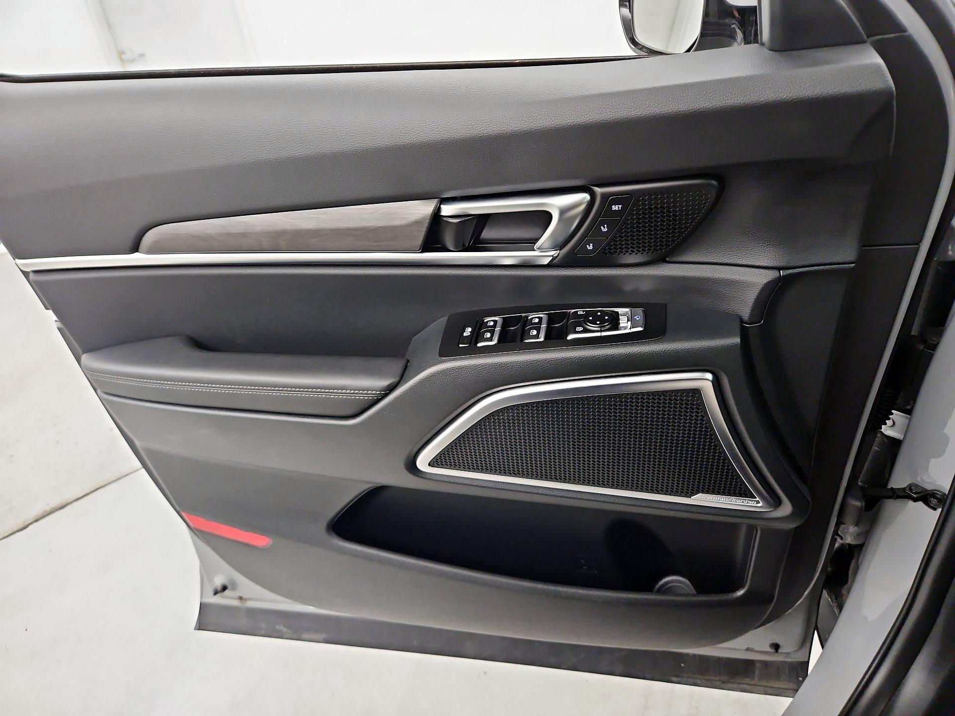 Thumbnail: 2025 Kia Telluride - 12