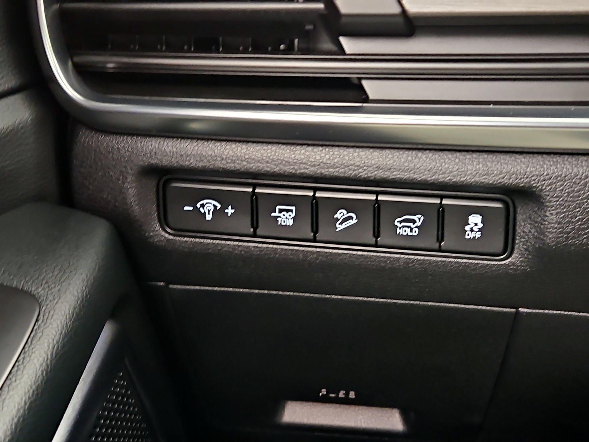 Thumbnail: 2025 Kia Telluride - 13