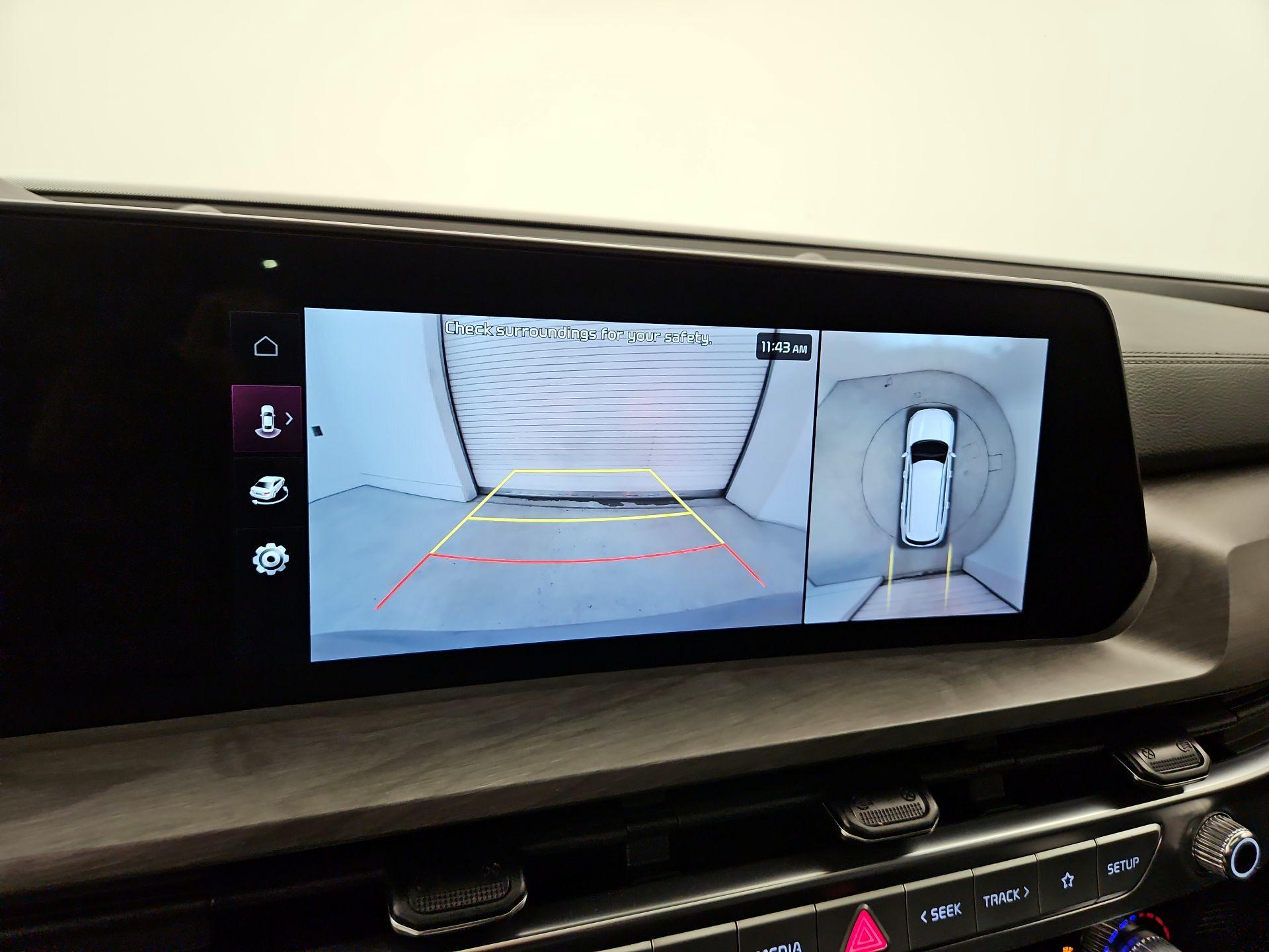 Thumbnail: 2025 Kia Telluride - 15