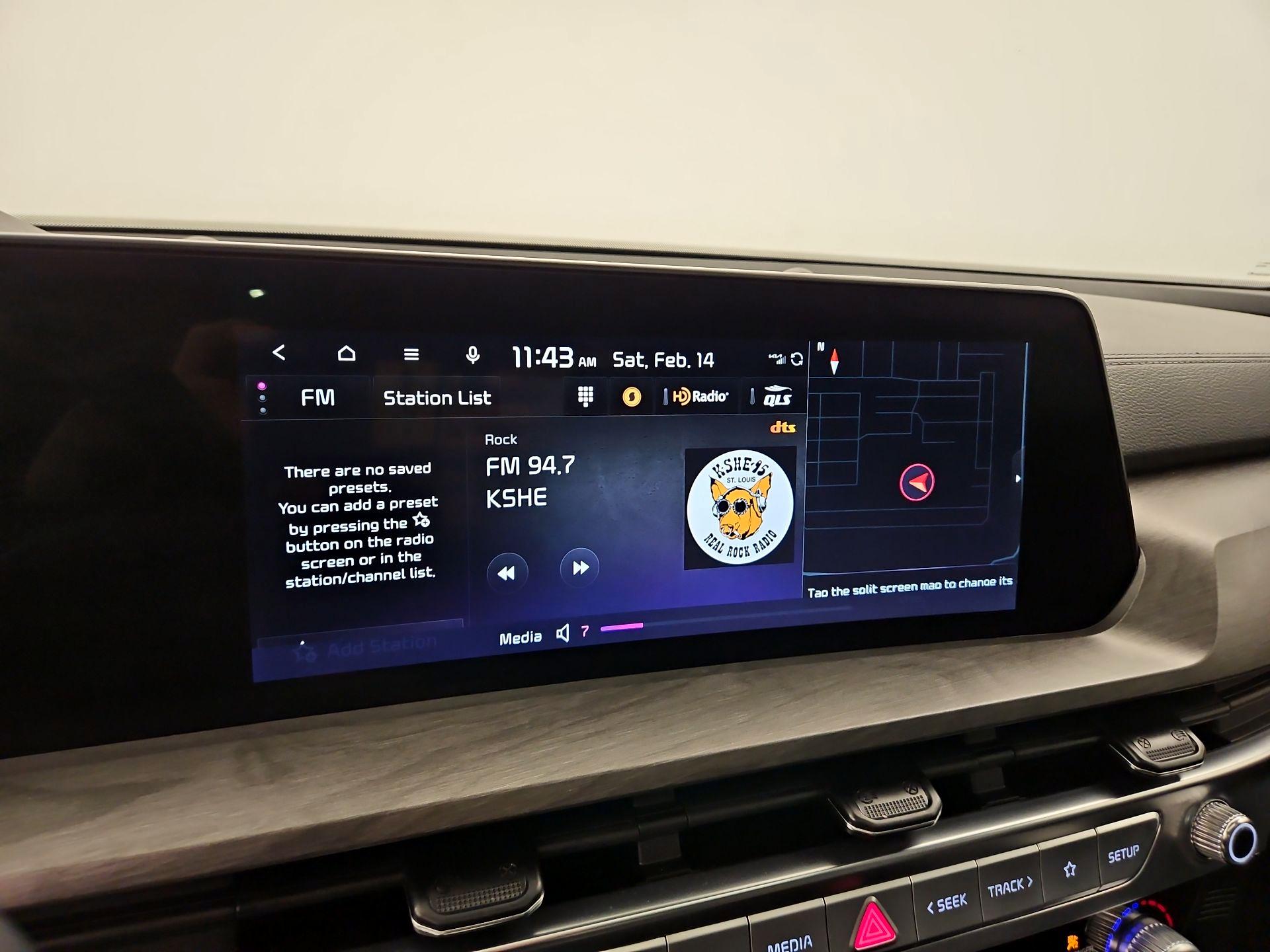 Thumbnail: 2025 Kia Telluride - 16