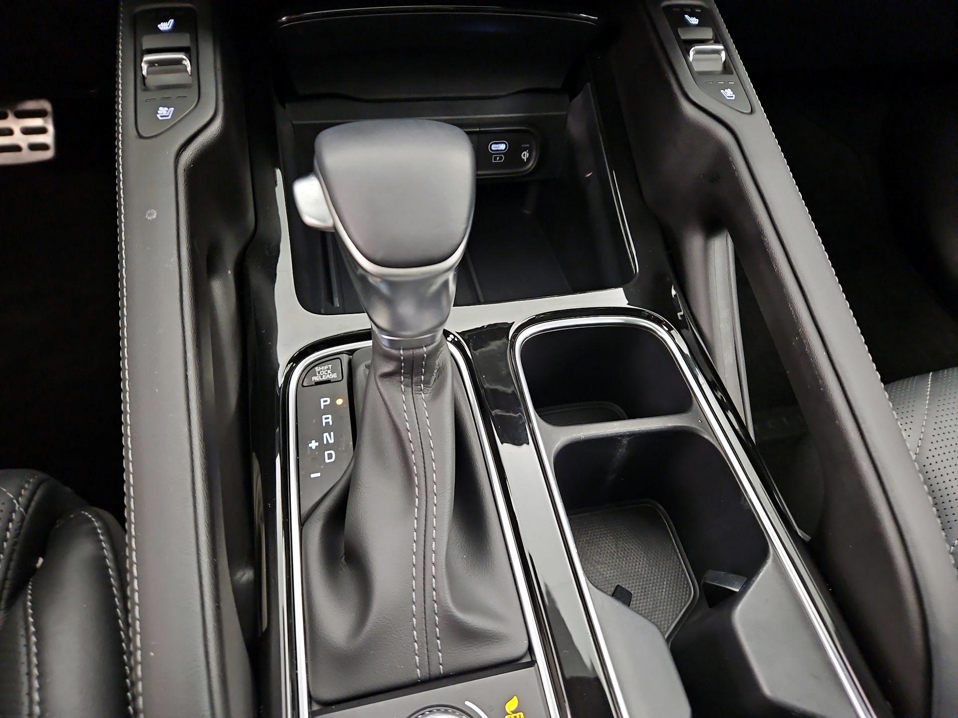 Thumbnail: 2025 Kia Telluride - 18