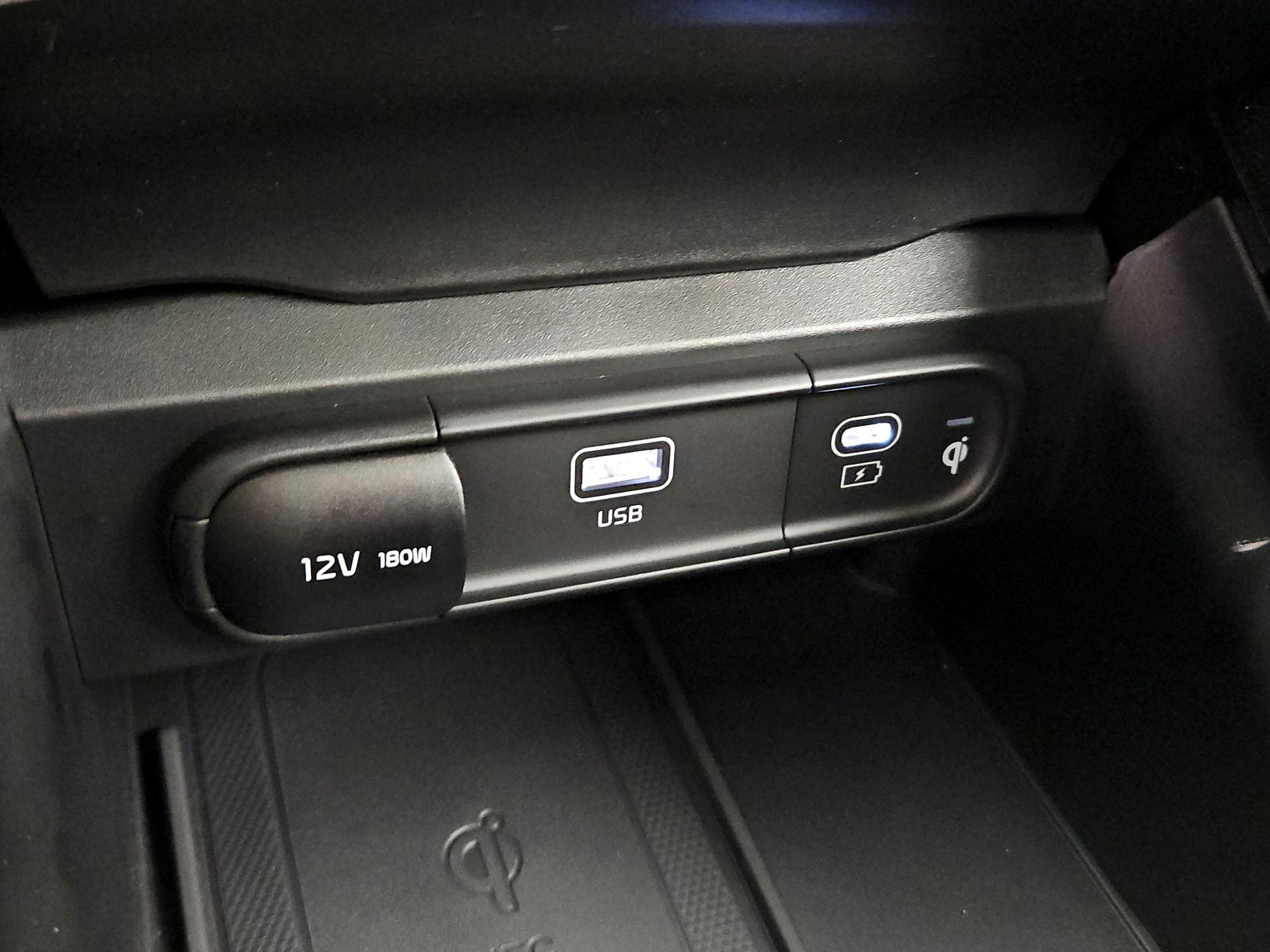 Thumbnail: 2025 Kia Telluride - 19