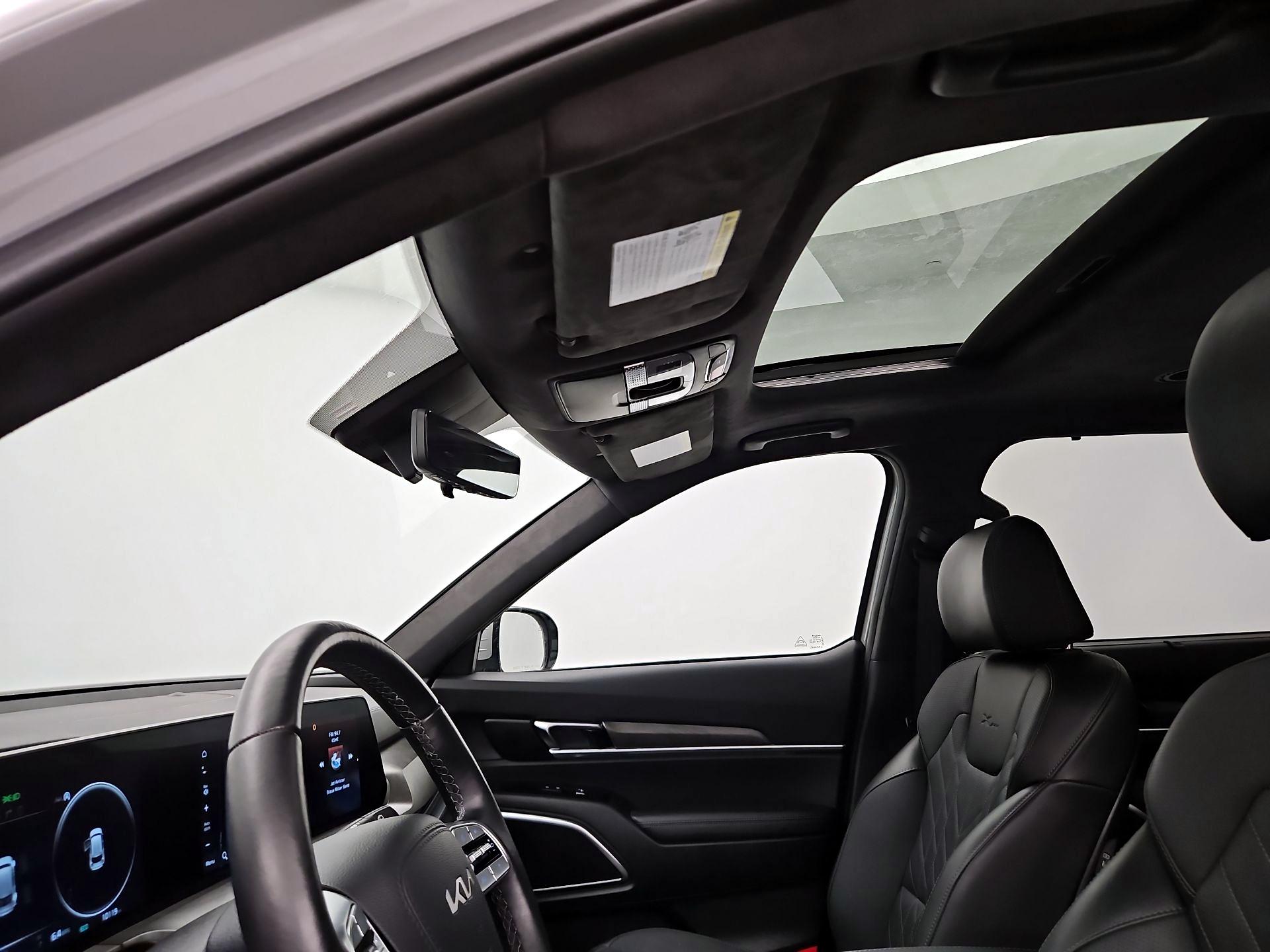 Thumbnail: 2025 Kia Telluride - 20