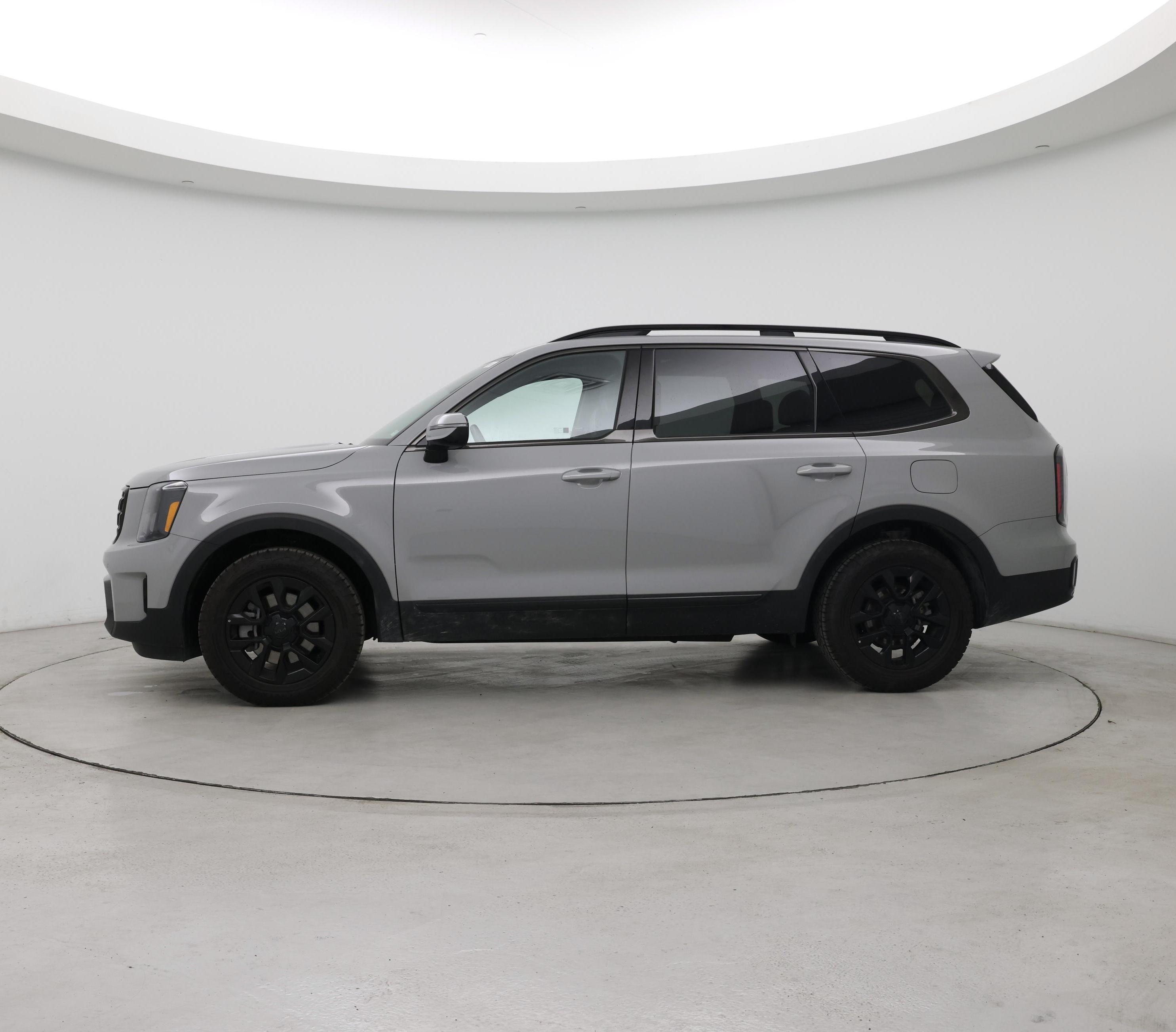 Thumbnail: 2025 Kia Telluride - 3