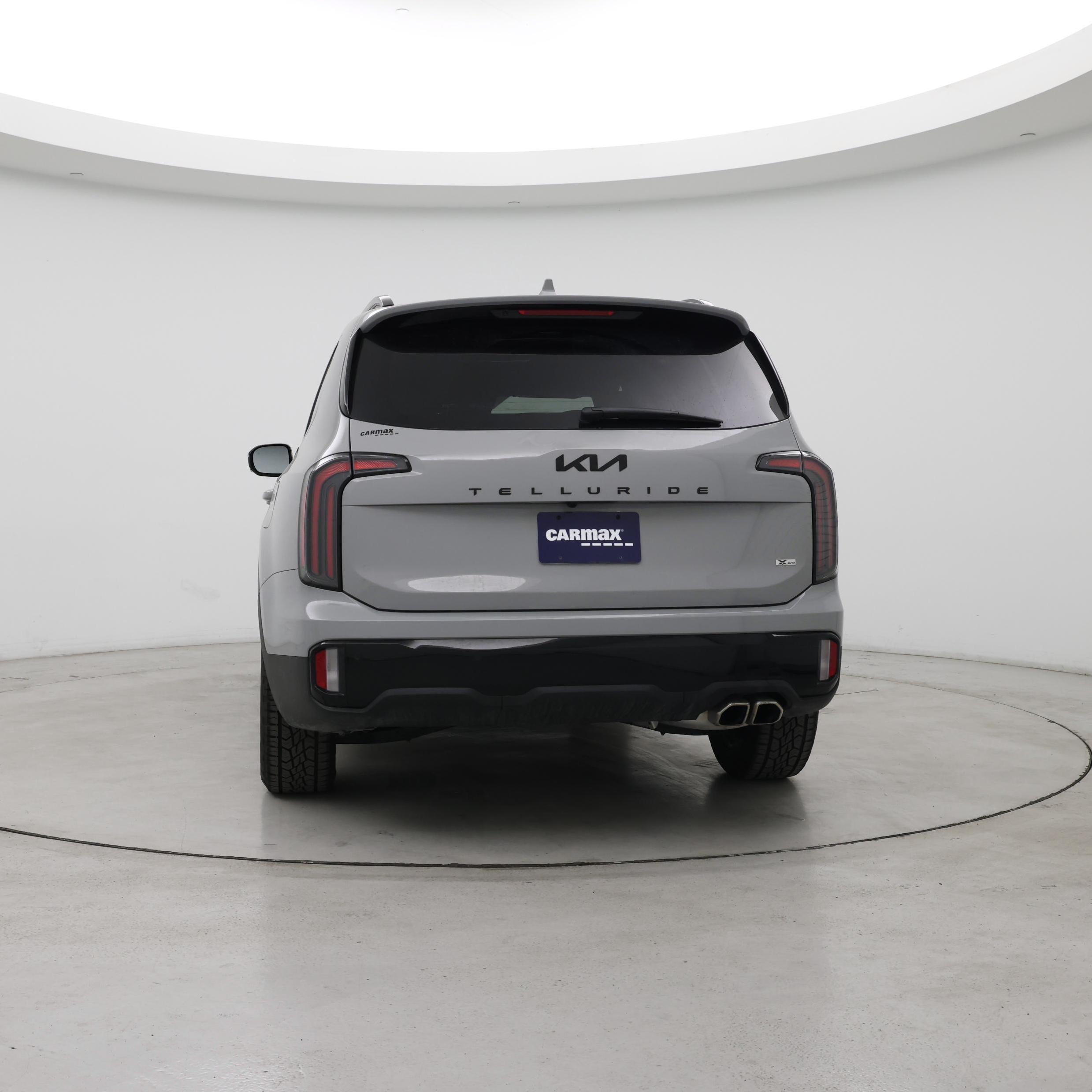 Thumbnail: 2025 Kia Telluride - 6