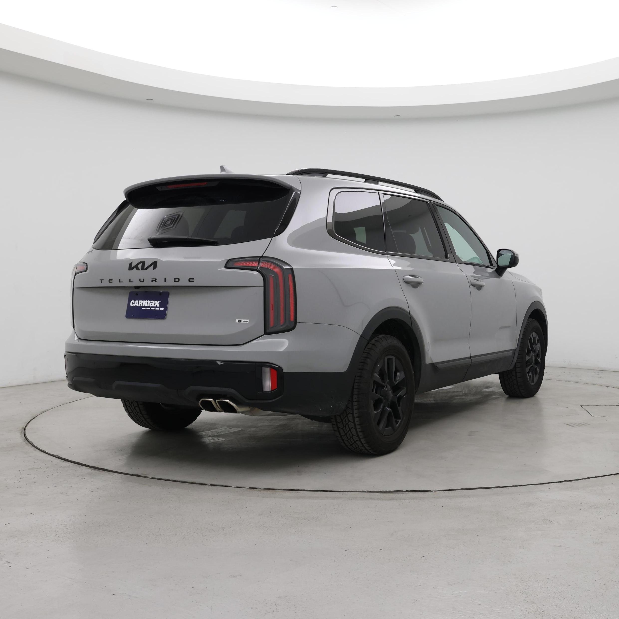 Thumbnail: 2025 Kia Telluride - 8