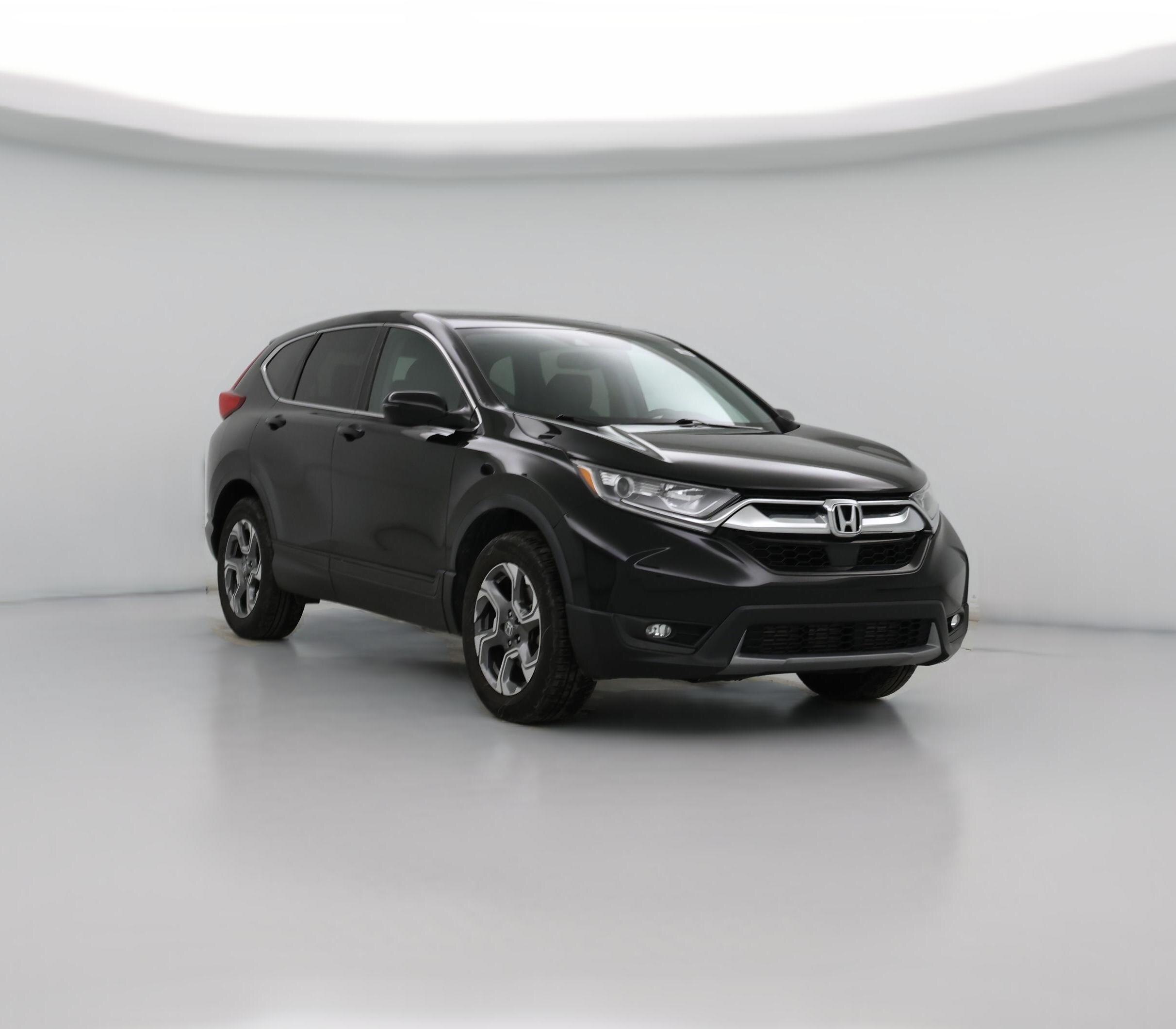 Thumbnail: 2019 Honda CR-V - 1