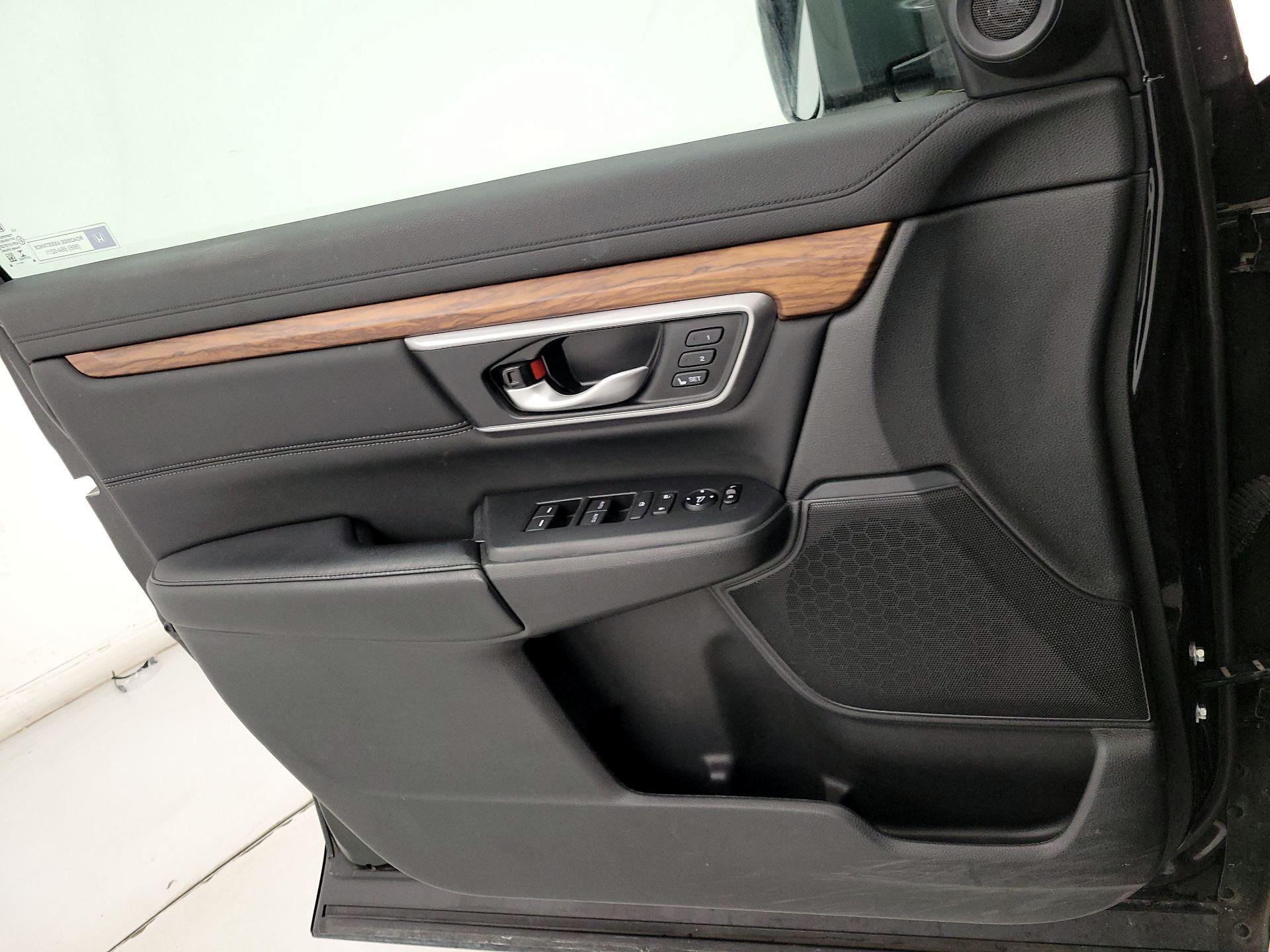 Thumbnail: 2019 Honda CR-V - 12