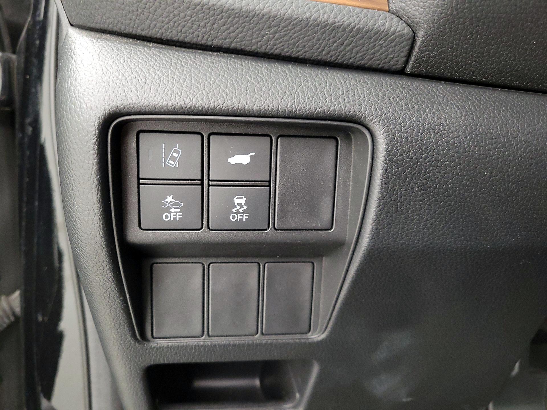 Thumbnail: 2019 Honda CR-V - 13