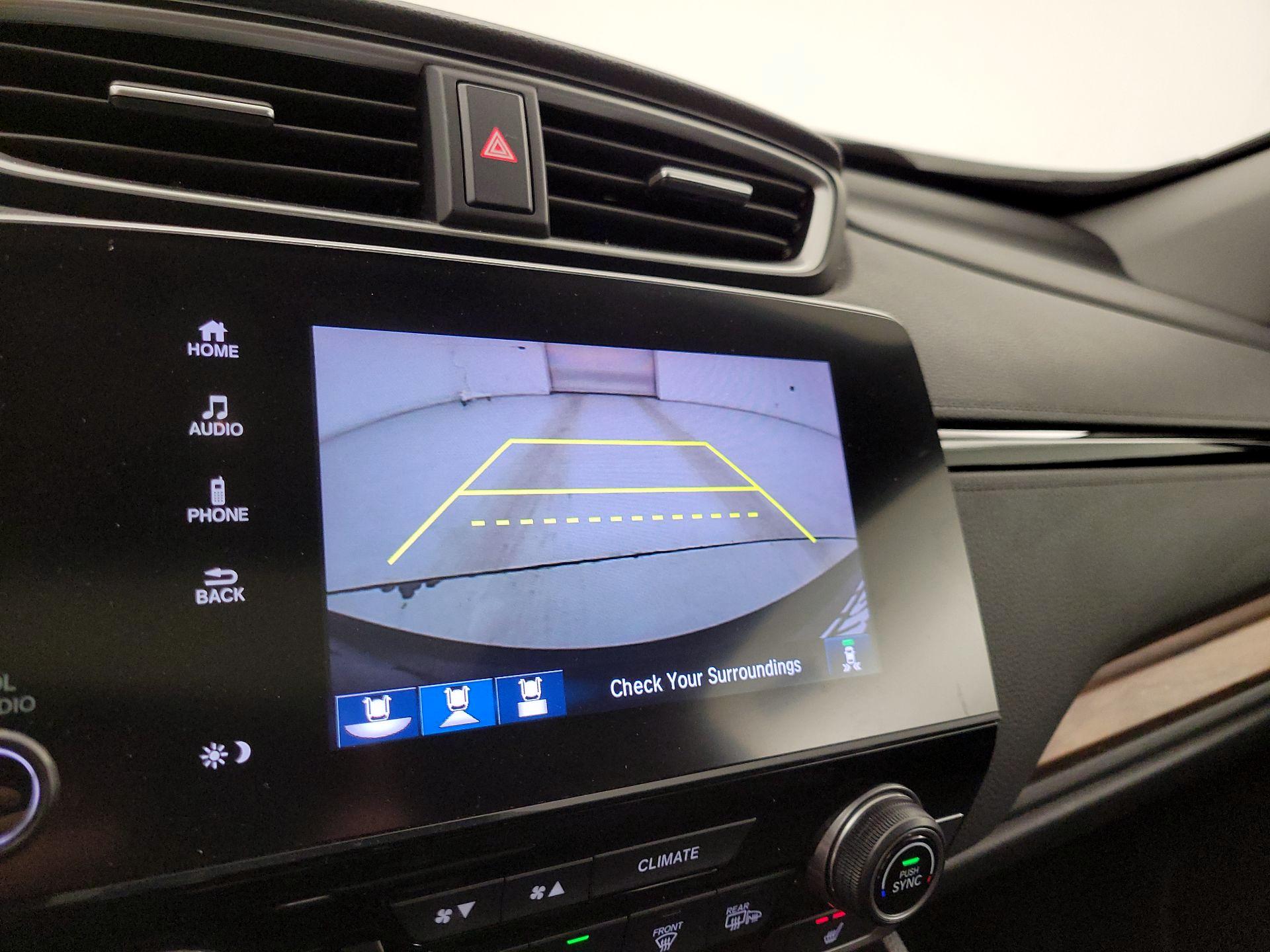 Thumbnail: 2019 Honda CR-V - 14