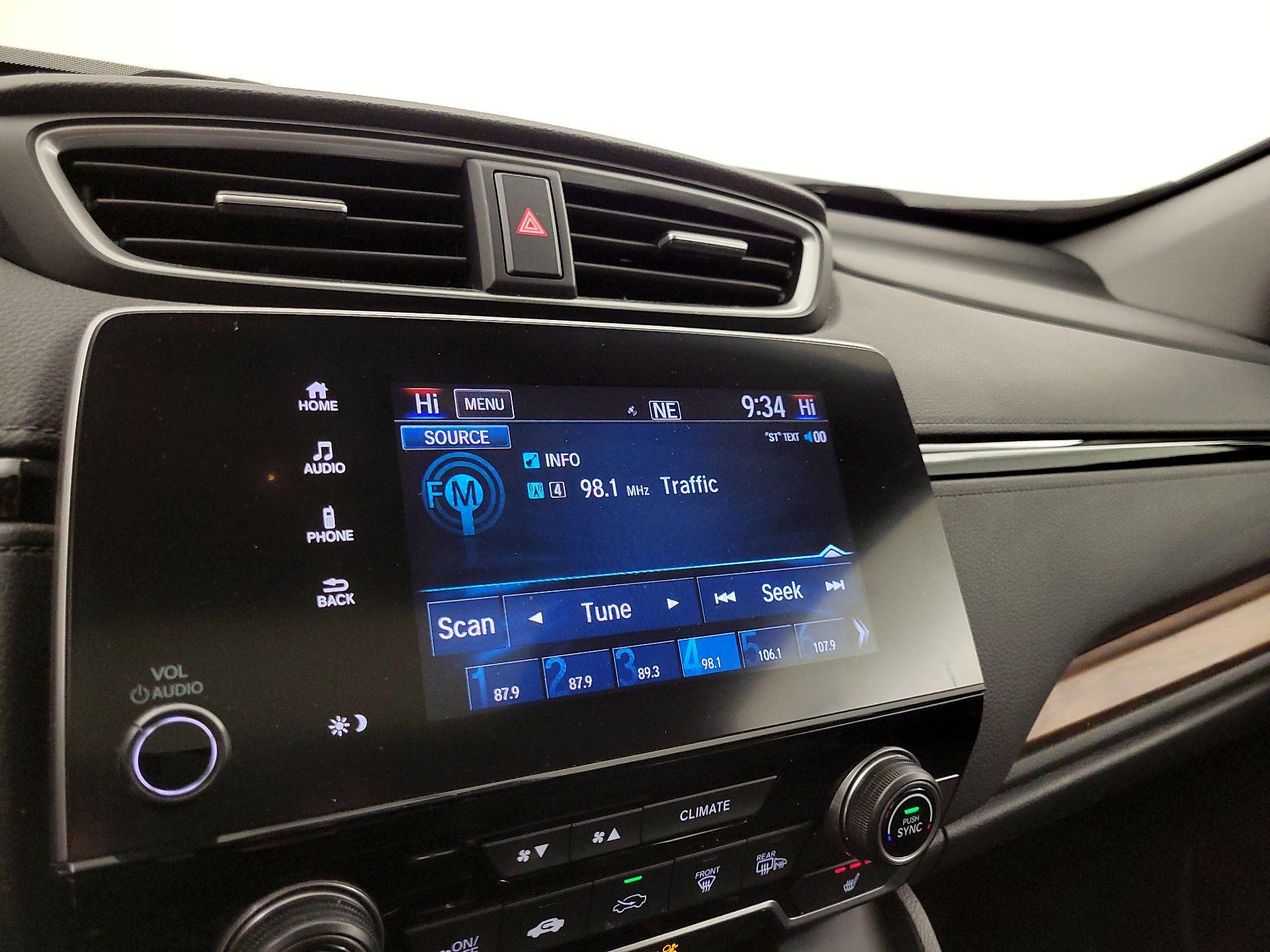 Thumbnail: 2019 Honda CR-V - 15