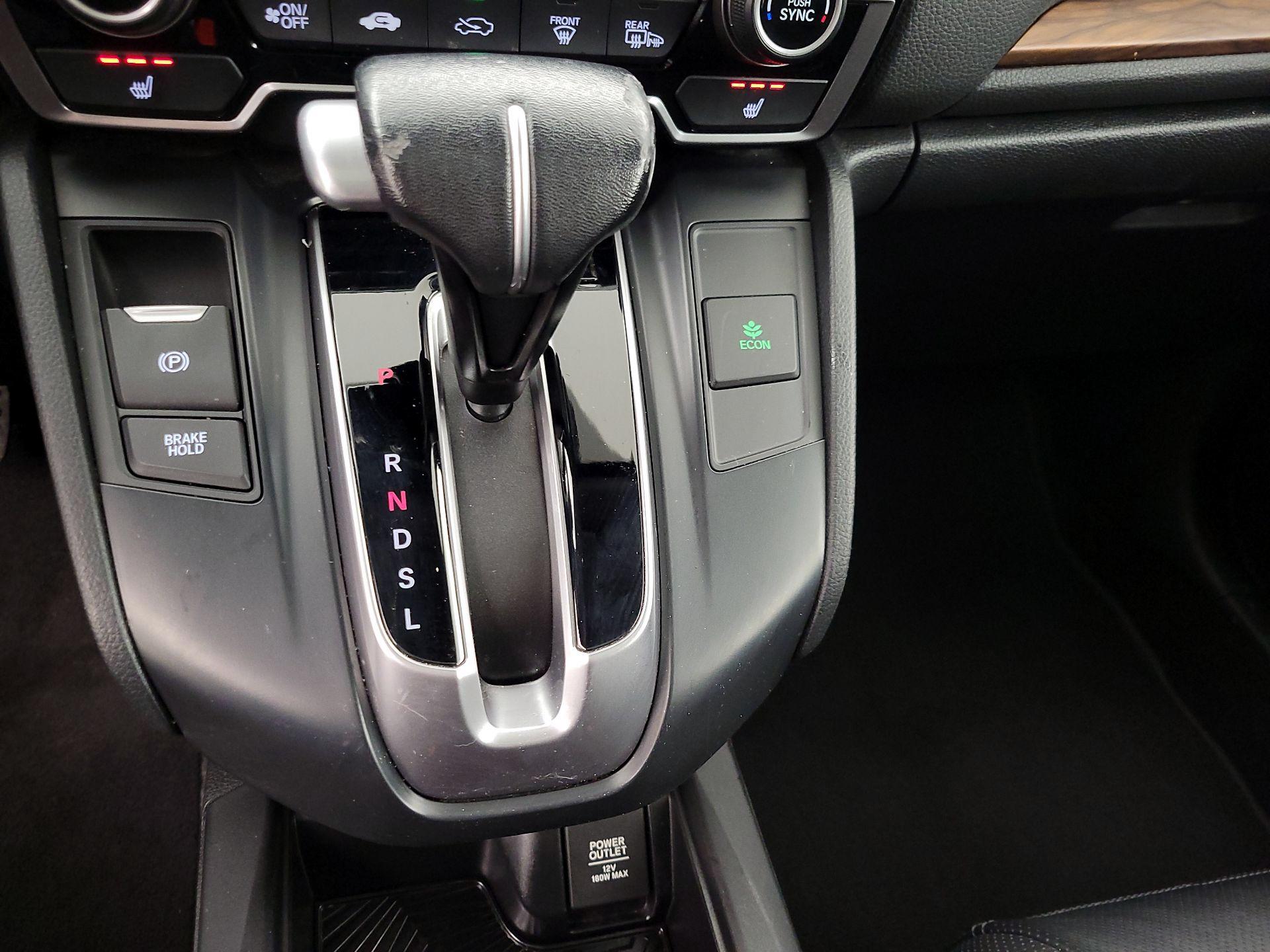 Thumbnail: 2019 Honda CR-V - 17