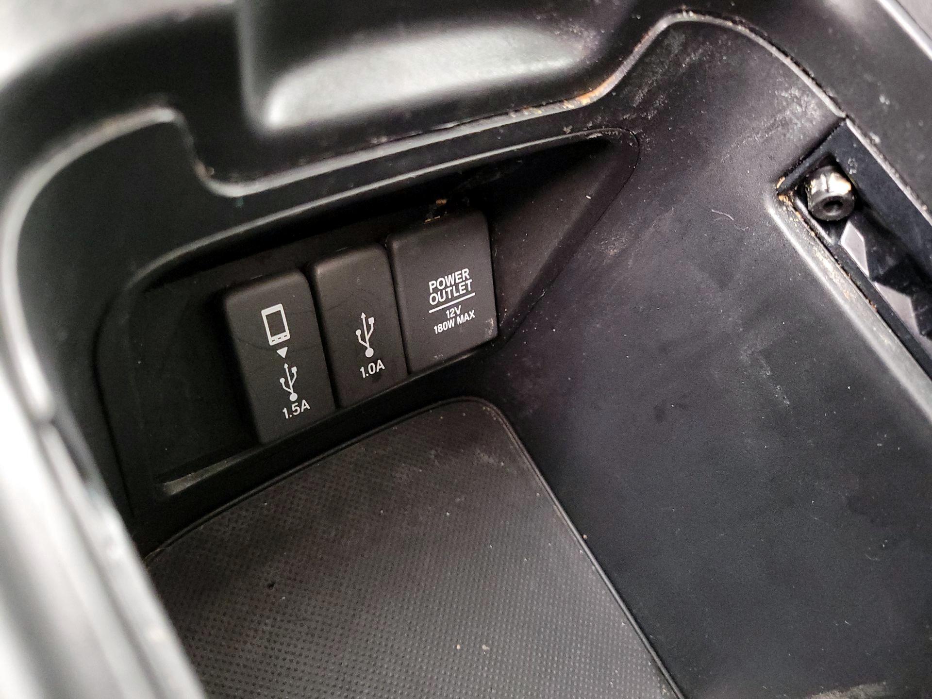 Thumbnail: 2019 Honda CR-V - 18