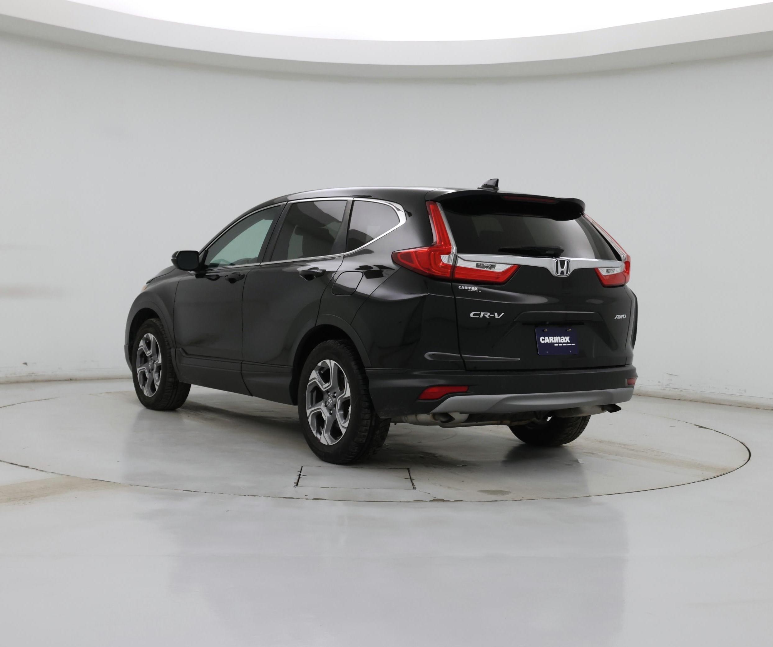 Thumbnail: 2019 Honda CR-V - 2