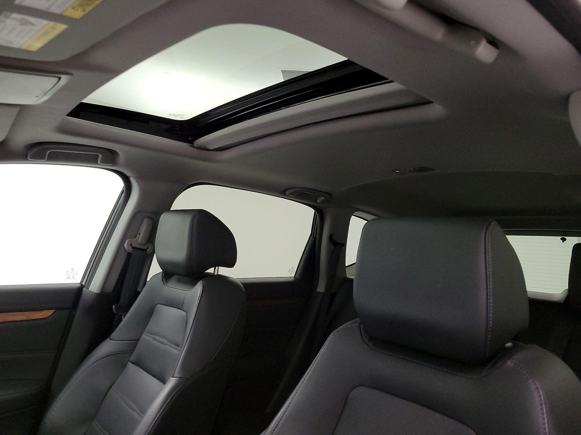 Thumbnail: 2019 Honda CR-V - 19