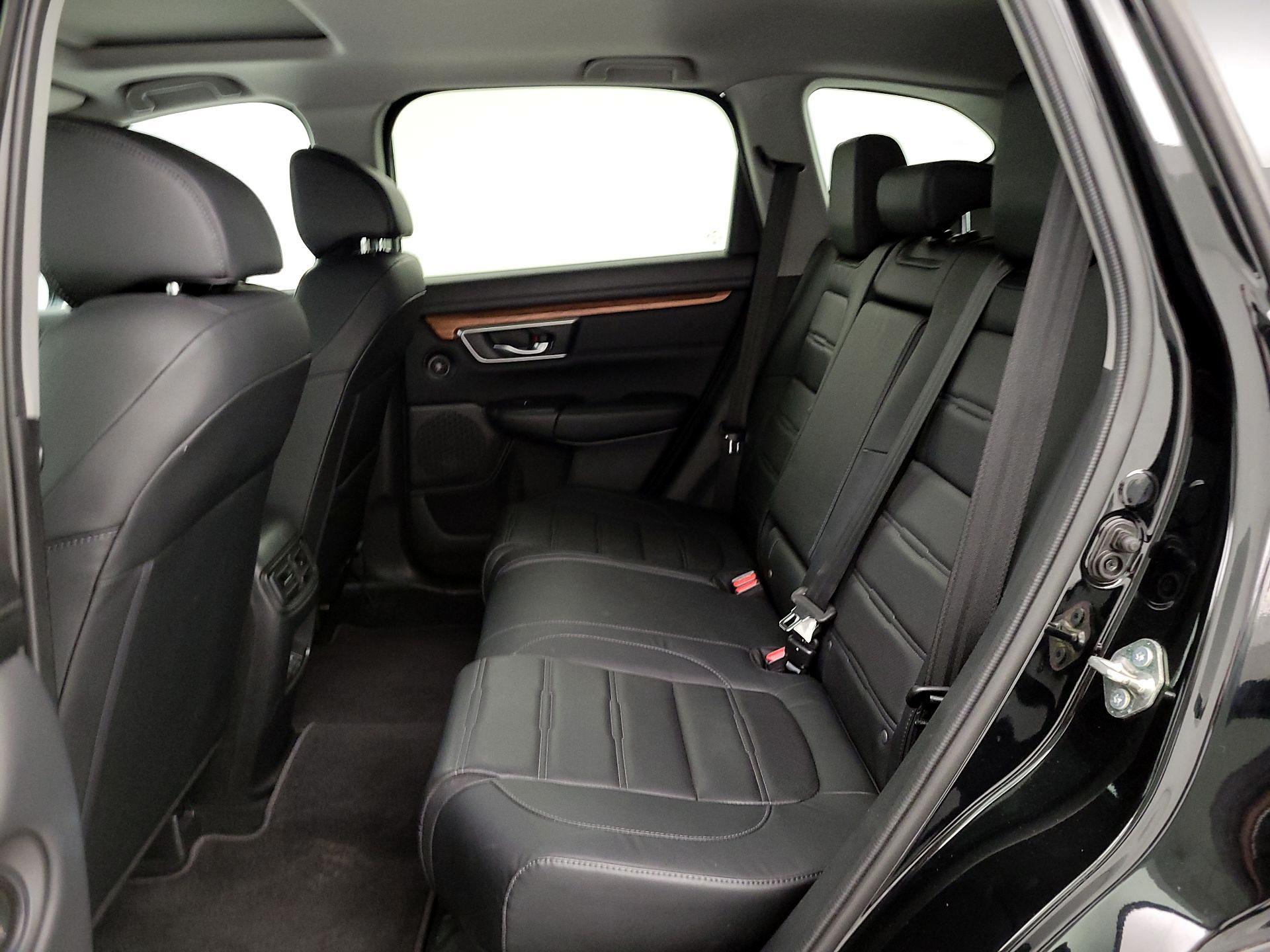 Thumbnail: 2019 Honda CR-V - 20