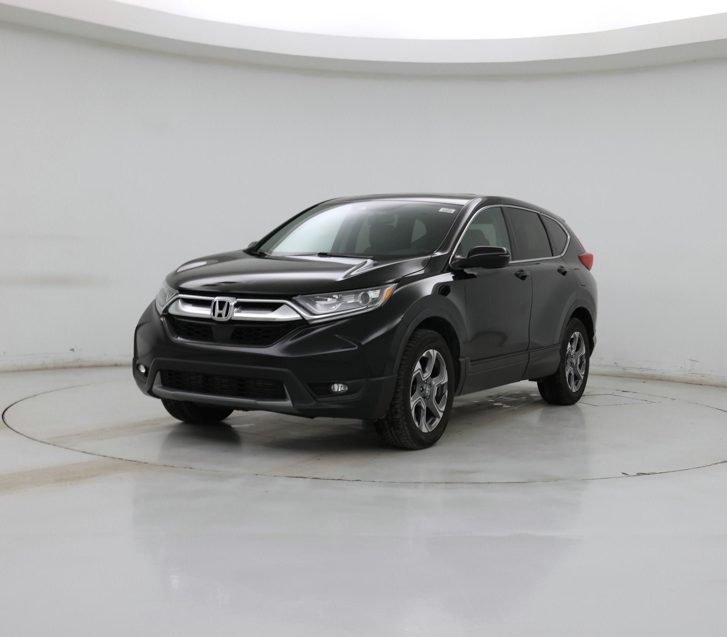 Thumbnail: 2019 Honda CR-V - 4