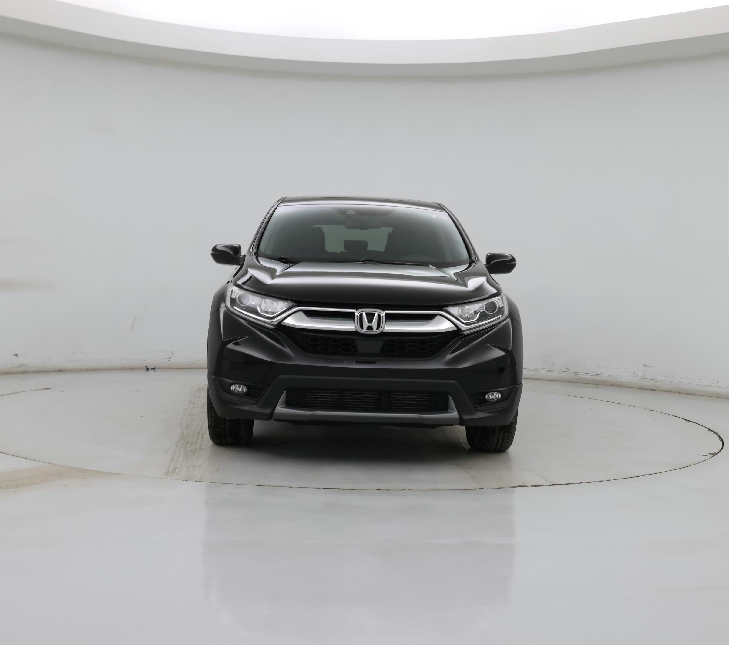 Thumbnail: 2019 Honda CR-V - 5