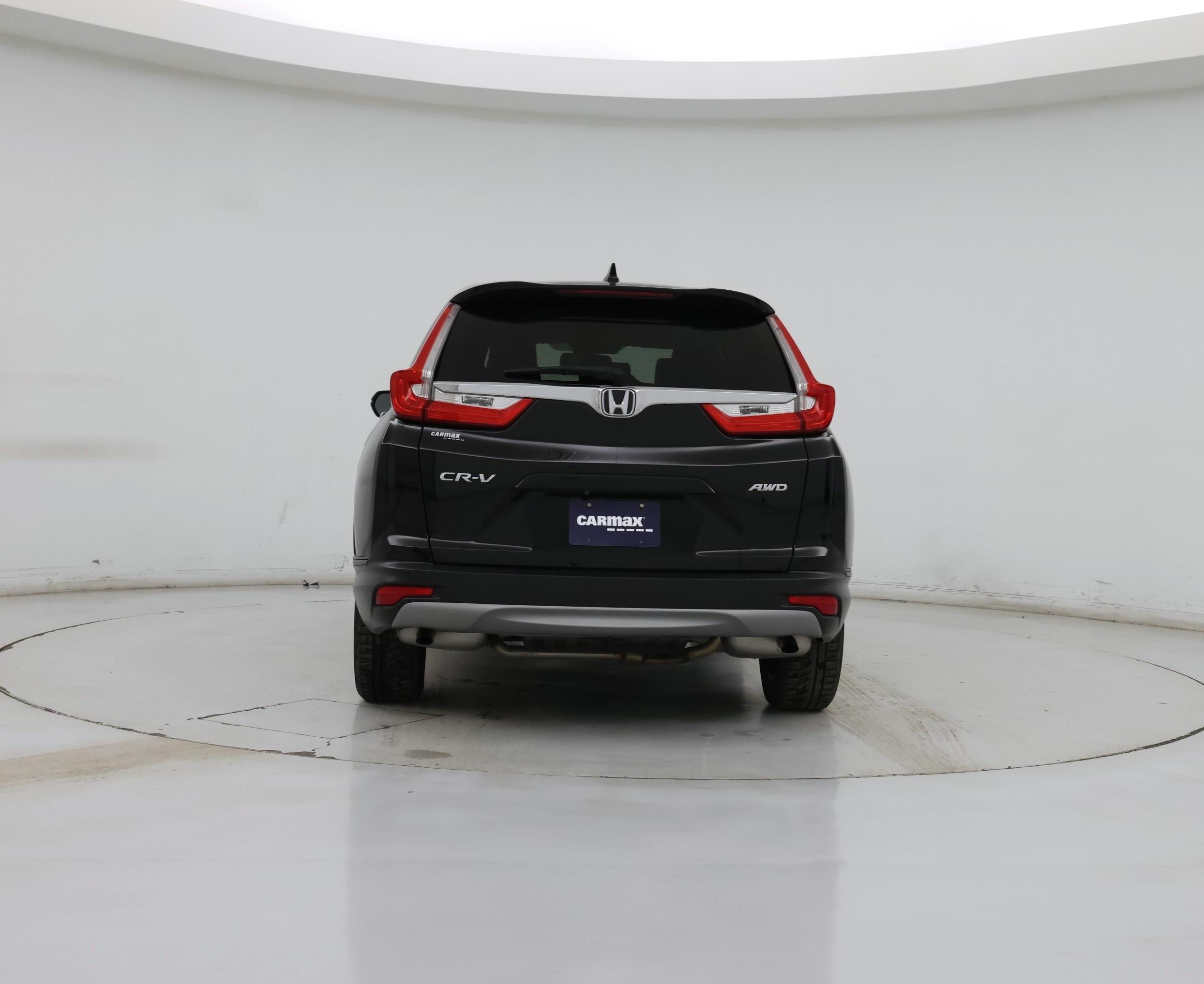 Thumbnail: 2019 Honda CR-V - 6