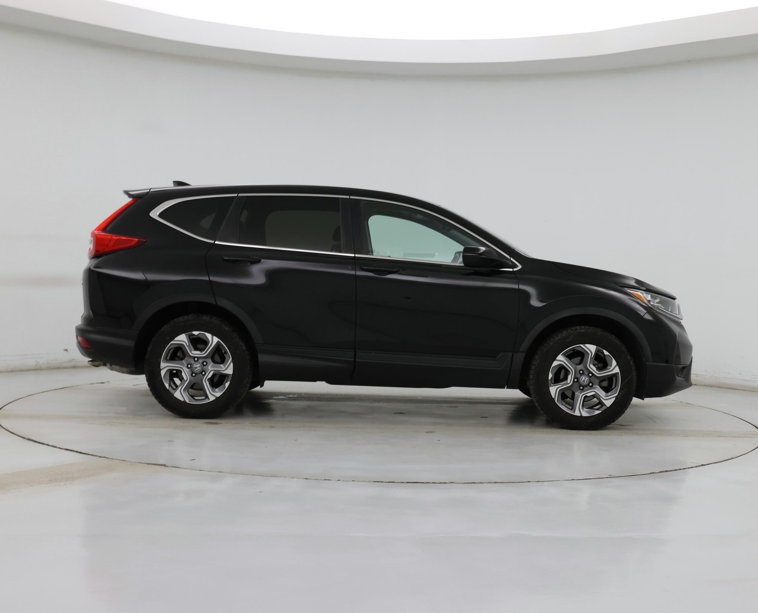 Thumbnail: 2019 Honda CR-V - 7