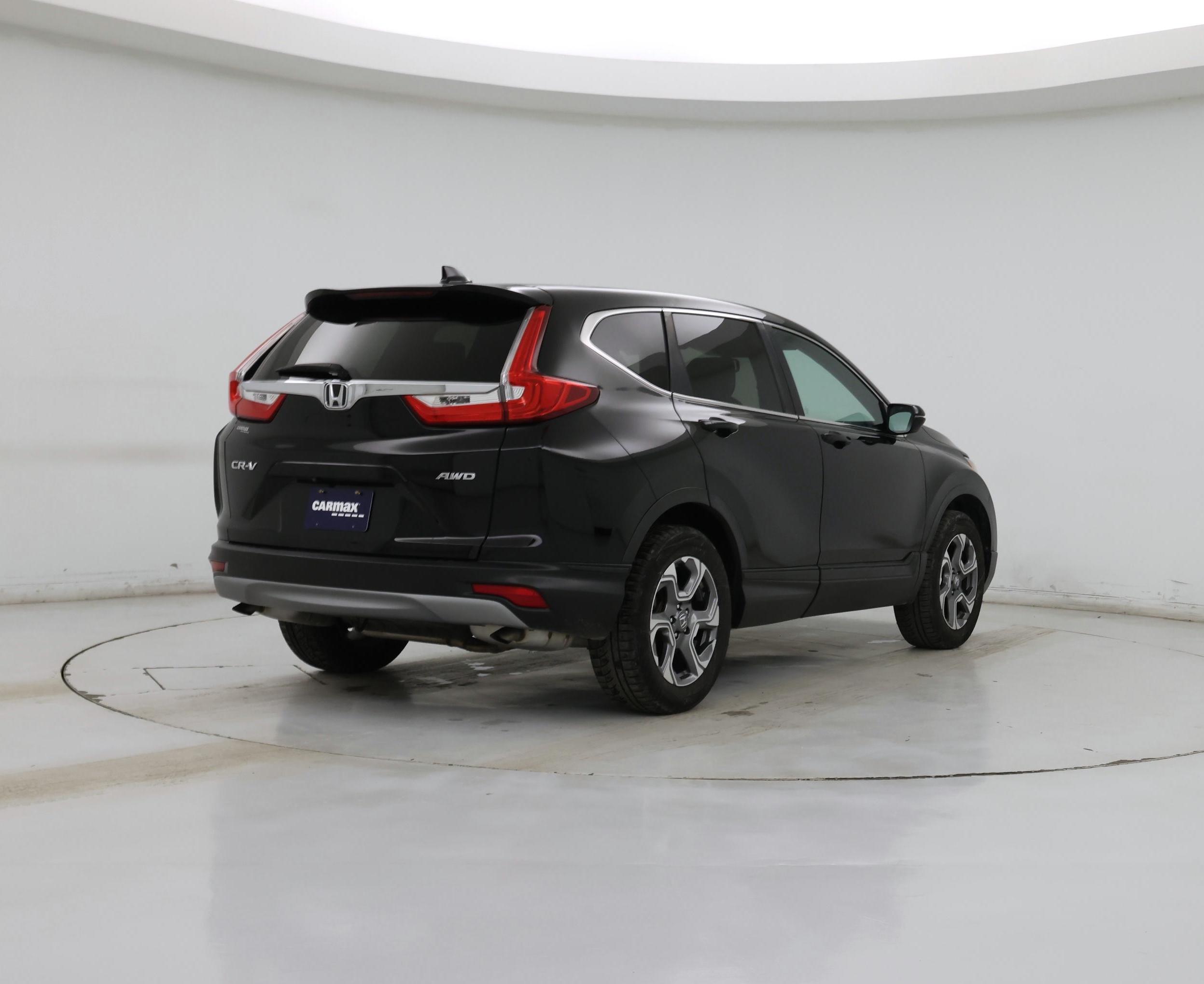 Thumbnail: 2019 Honda CR-V - 8