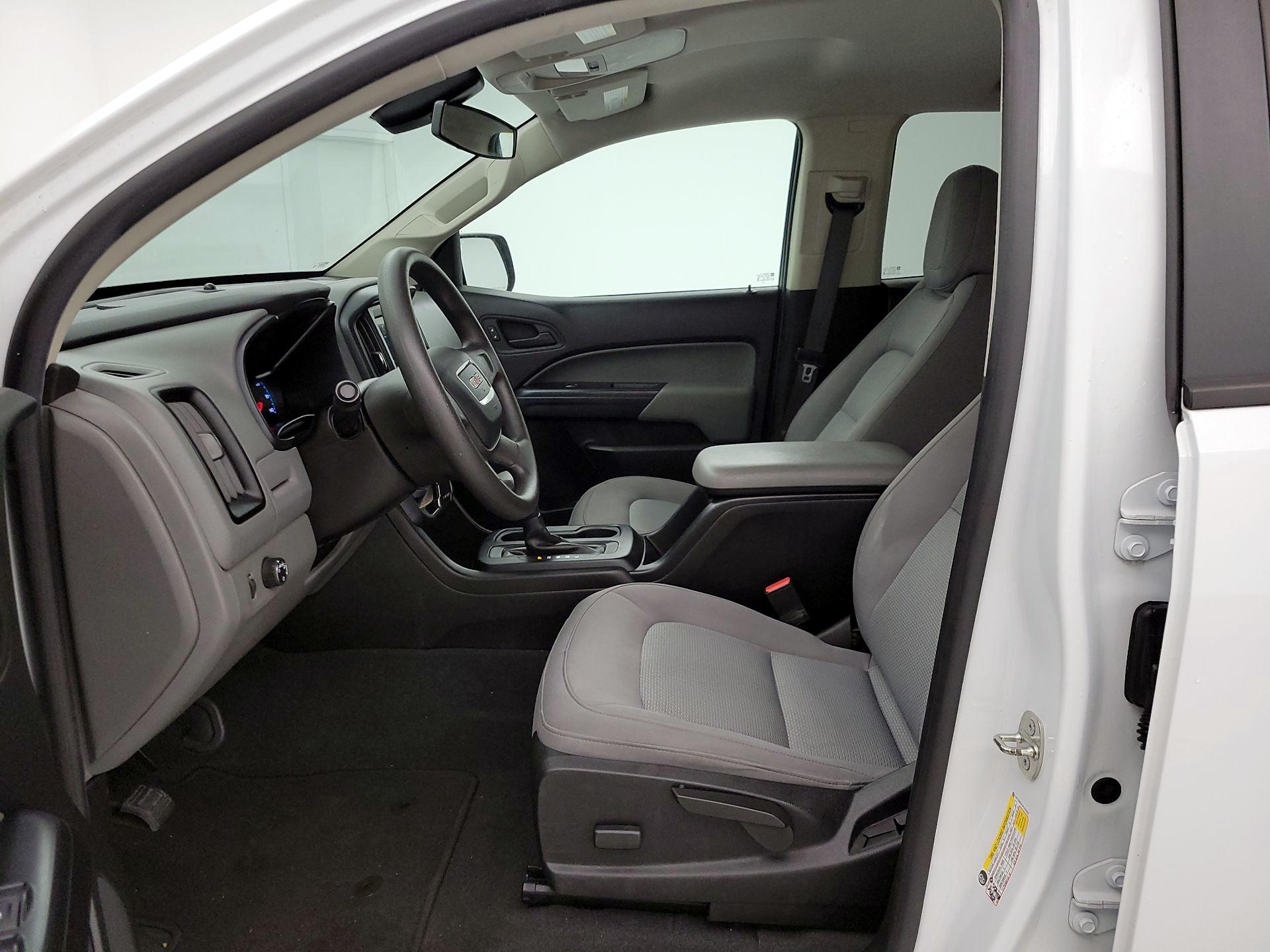 Thumbnail: 2019 GMC Canyon - 11