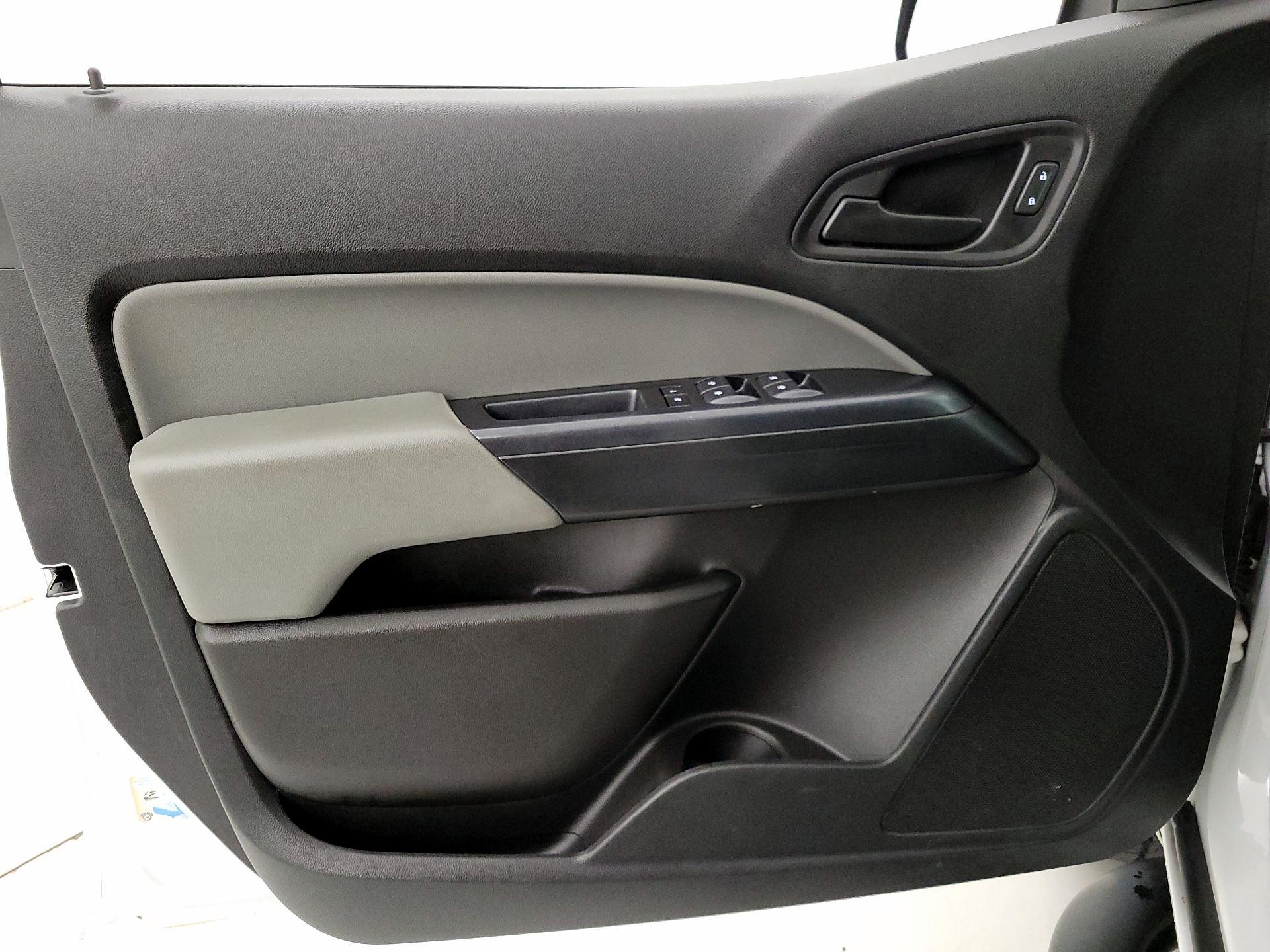 Thumbnail: 2019 GMC Canyon - 12