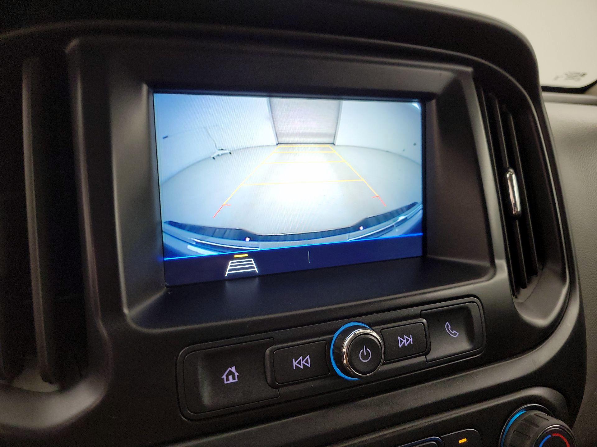 Thumbnail: 2019 GMC Canyon - 14